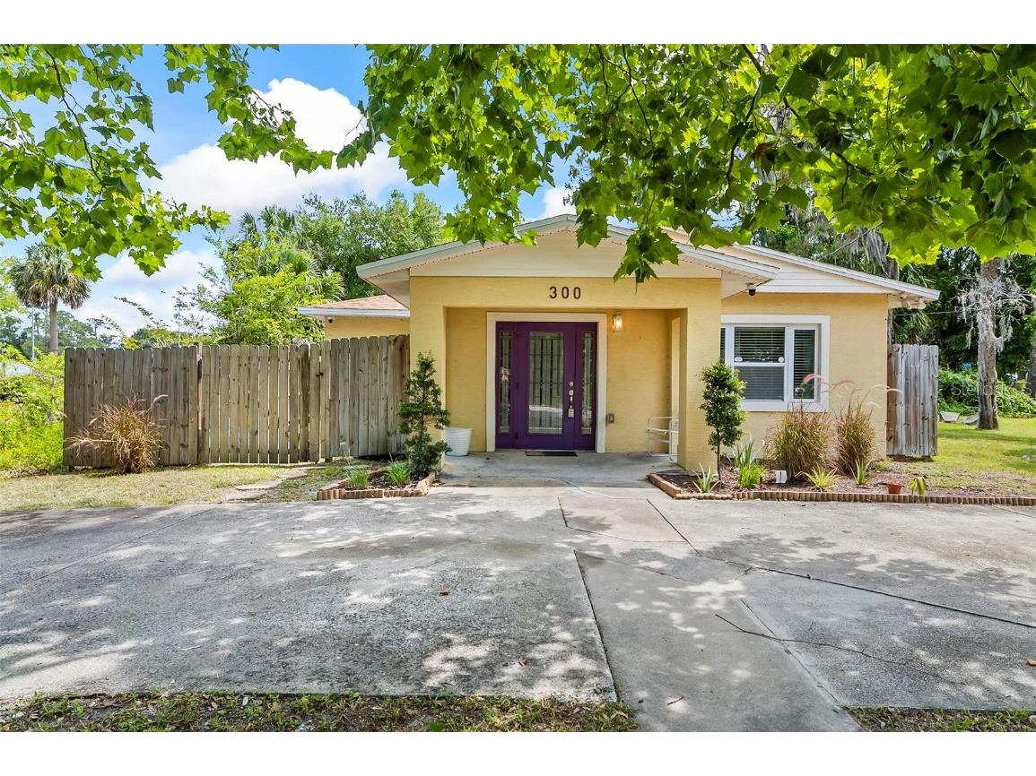 300 S Church Street Bunnell FL 32110 - LAKE LUCILLE FC310068 image1