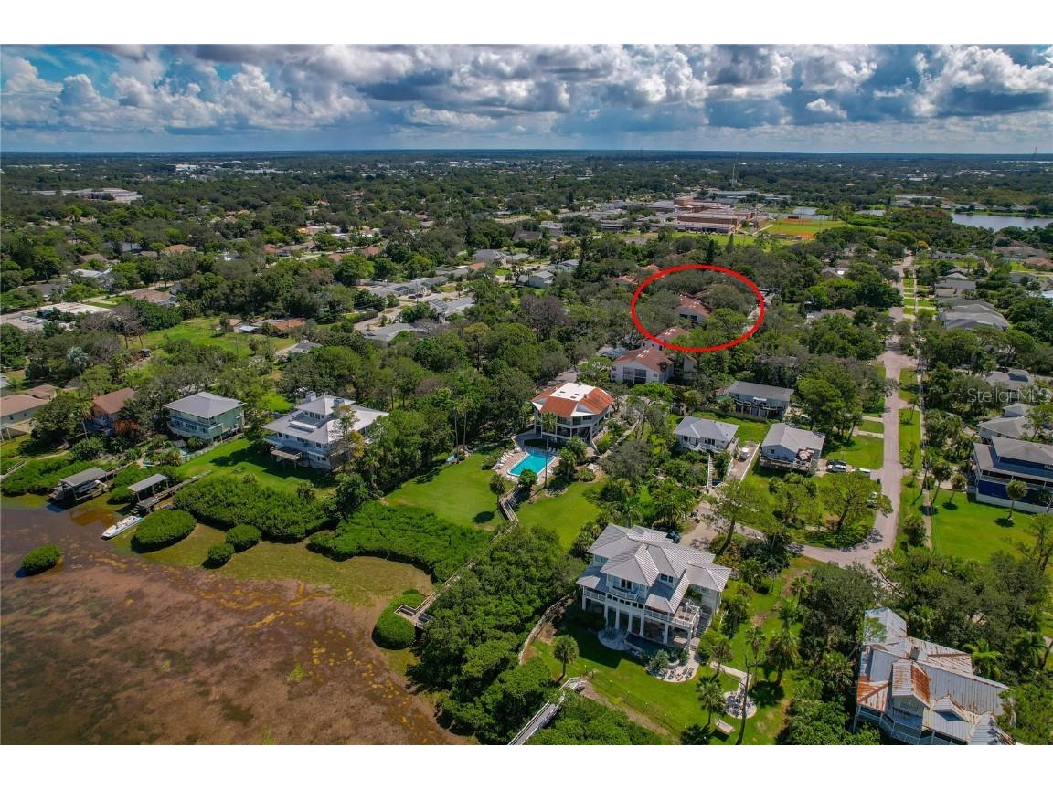 300 S Florida Avenue #300F Tarpon Springs FL 34689 - GULF OF AMERICA TB8408369 image44