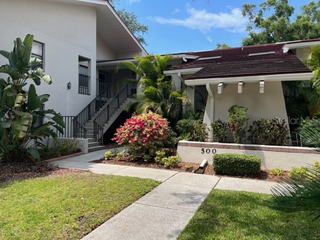 300 S Florida Avenue #500B Tarpon Springs FL 34689 W7854853 image1