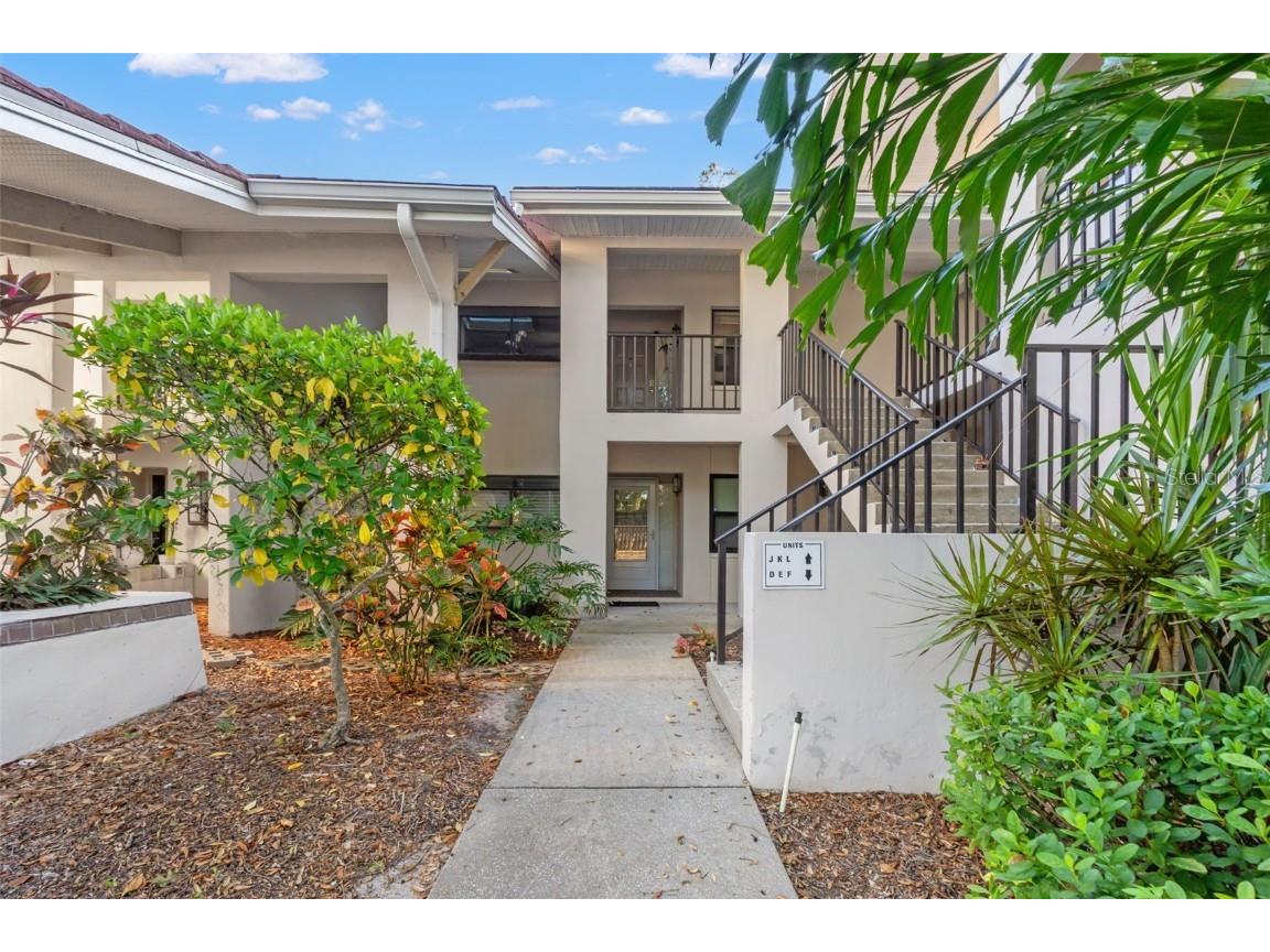 300 S Florida Avenue #600F Tarpon Springs FL 34689 W7880104 image1