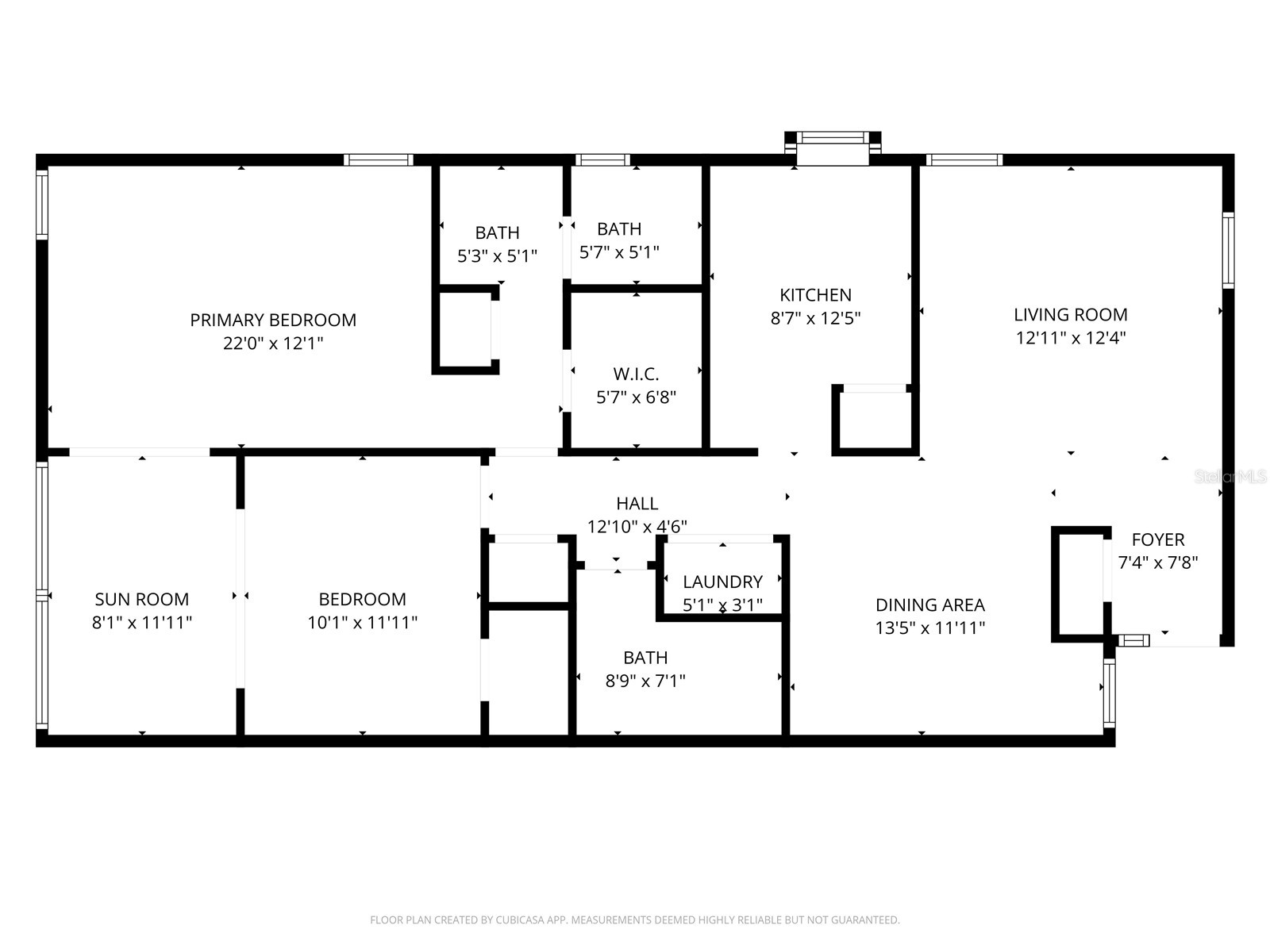 300 S Florida Avenue #600F Tarpon Springs FL 34689 W7885257 image66