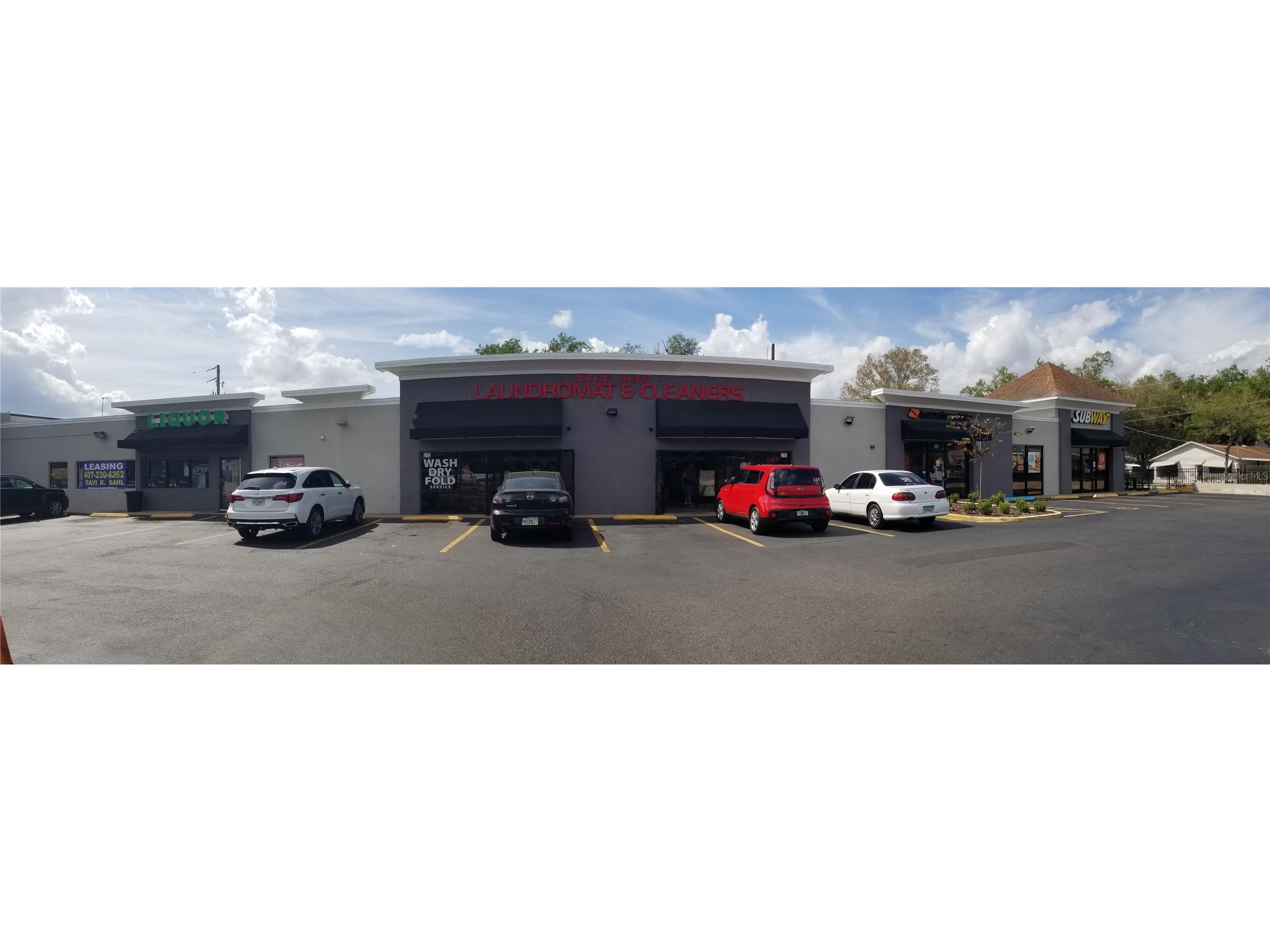 300 S French Avenue Sanford FL 32771 O6094684 image1