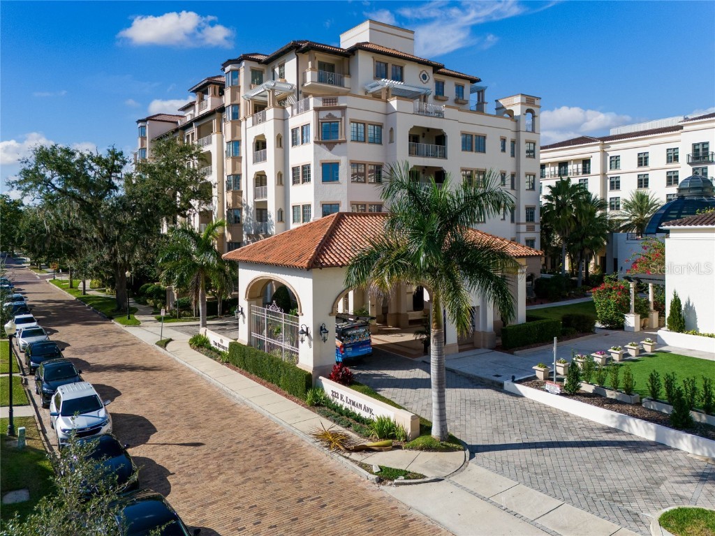 300 S Interlachen Avenue #503 Winter Park FL 32789 O6169408 image1