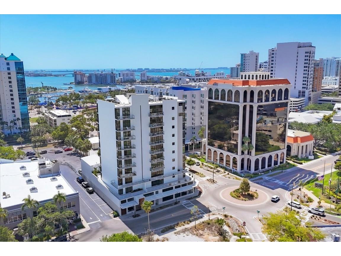 300 S Pineapple Avenue #302 Sarasota FL 34236 A4665439 image61