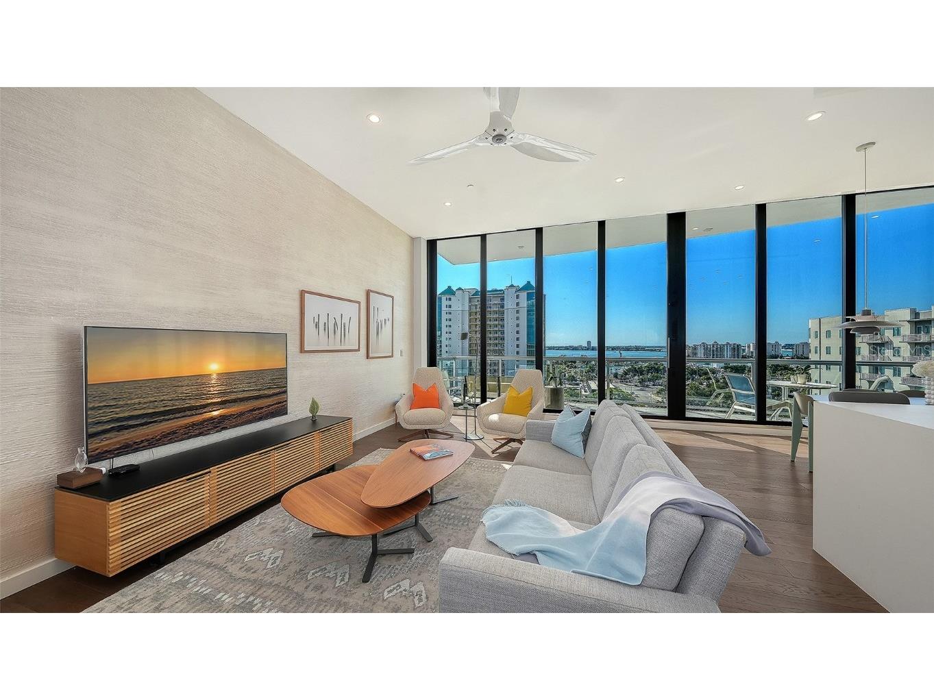 300 S Pineapple Avenue #902 Sarasota FL 34236 - SARASOTA BAY A4672560 image12