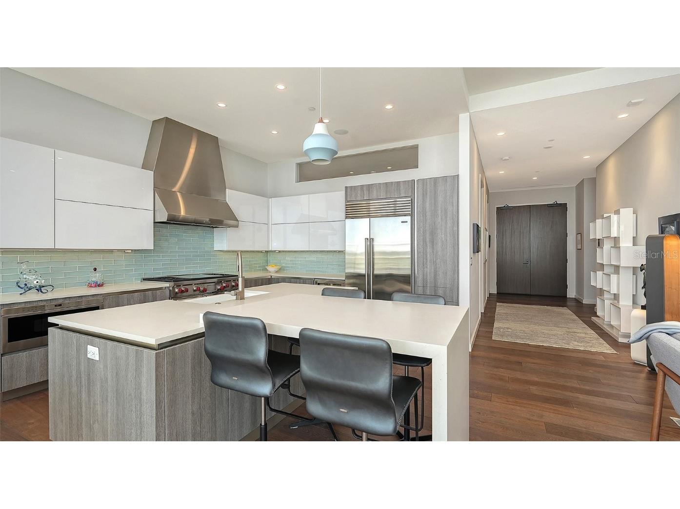 300 S Pineapple Avenue #902 Sarasota FL 34236 - SARASOTA BAY A4672560 image17