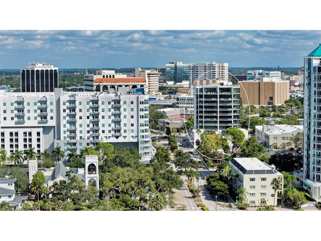 300 S Pineapple Avenue #902 Sarasota FL 34236 - SARASOTA BAY A4672560 image2