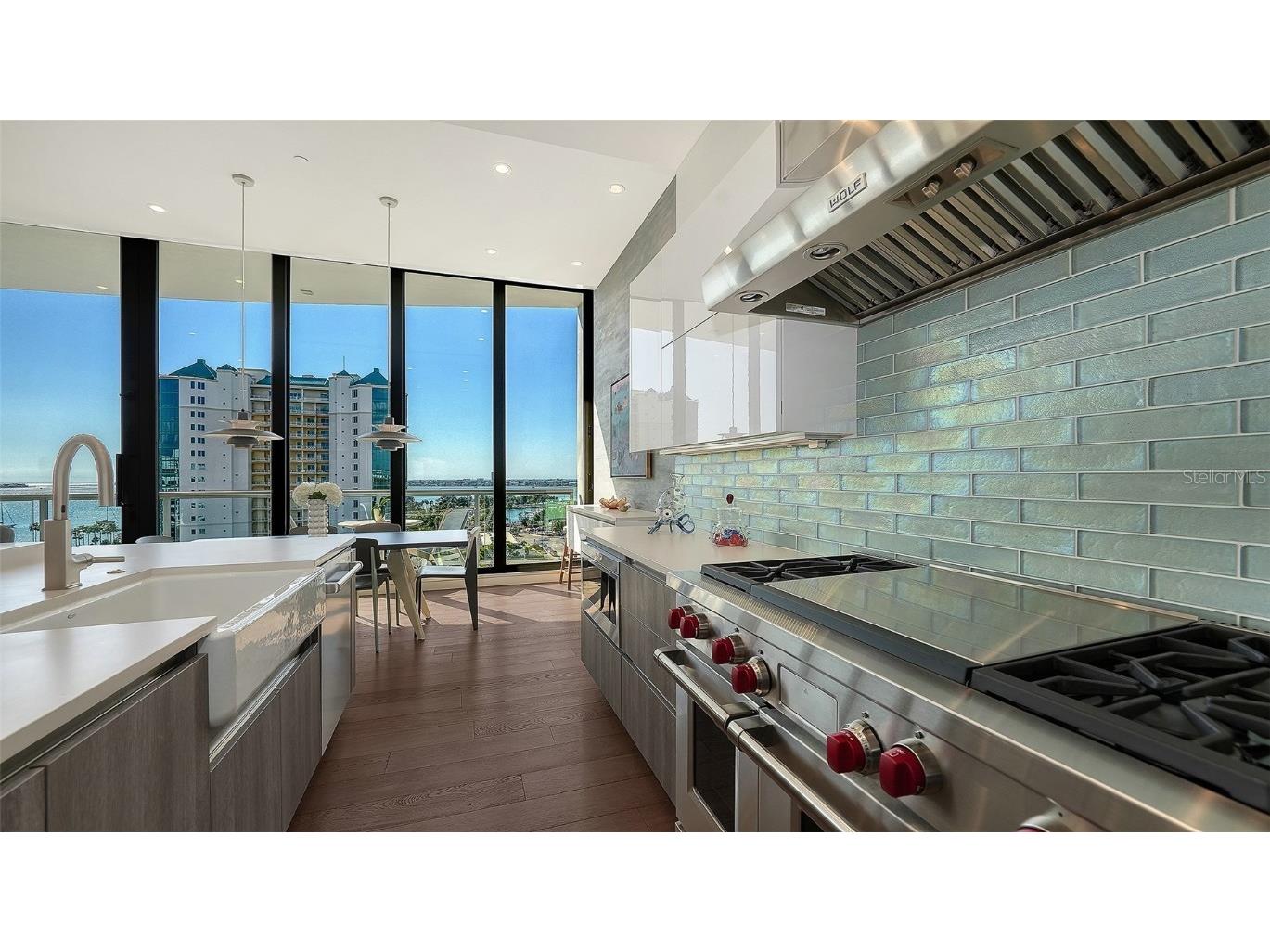 300 S Pineapple Avenue #902 Sarasota FL 34236 - SARASOTA BAY A4672560 image20