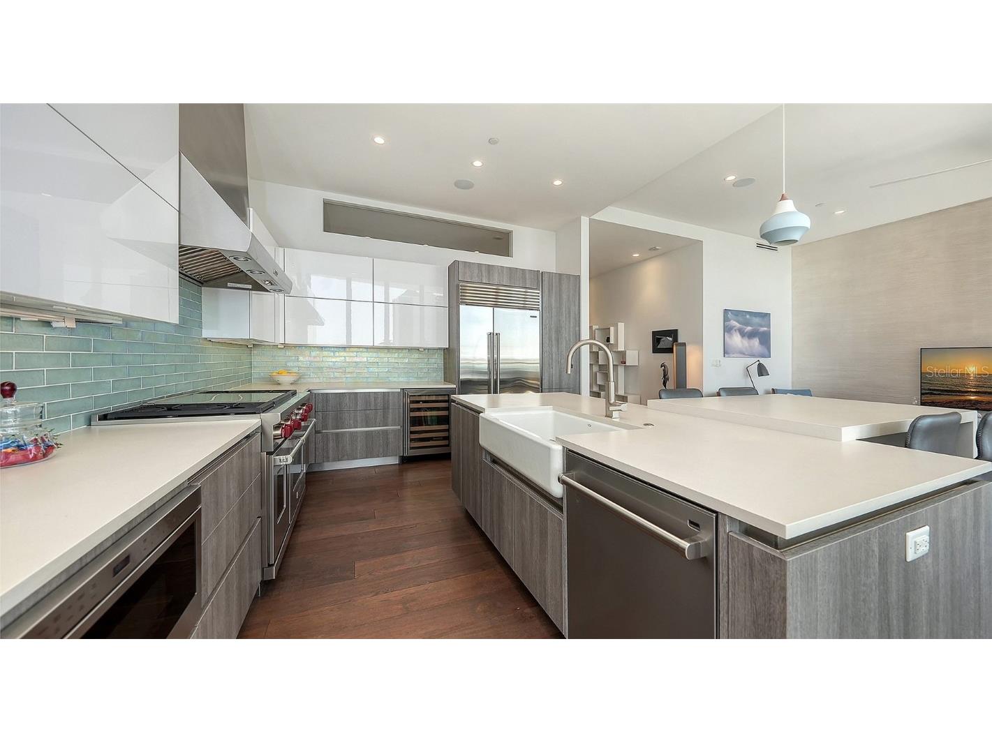 300 S Pineapple Avenue #902 Sarasota FL 34236 - SARASOTA BAY A4672560 image21