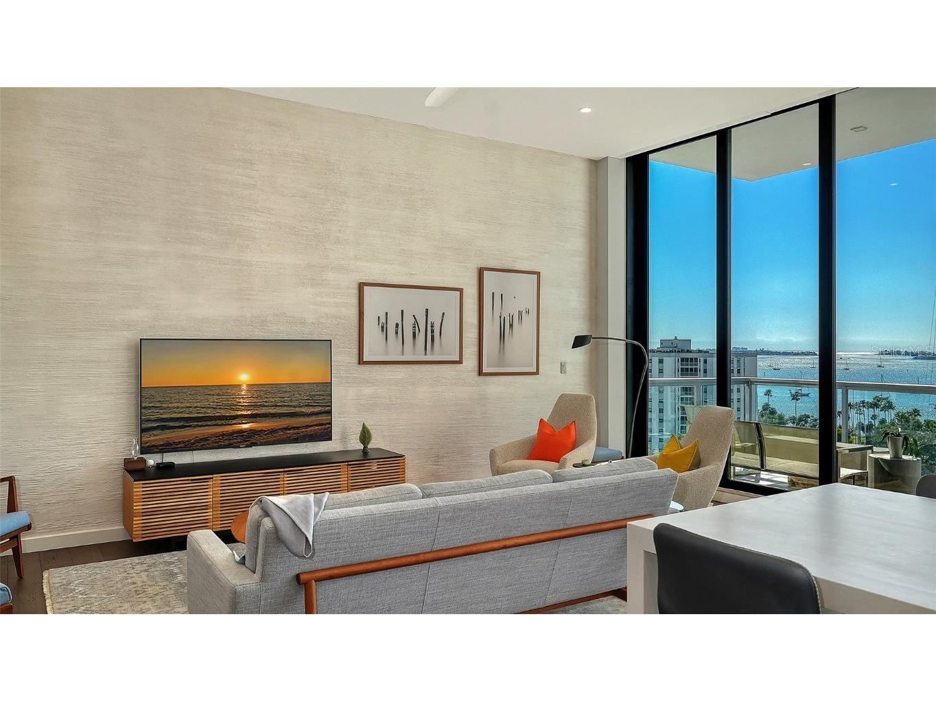 300 S Pineapple Avenue #902 Sarasota FL 34236 - SARASOTA BAY A4672560 image23