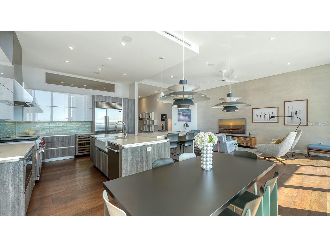 300 S Pineapple Avenue #902 Sarasota FL 34236 - SARASOTA BAY A4672560 image25