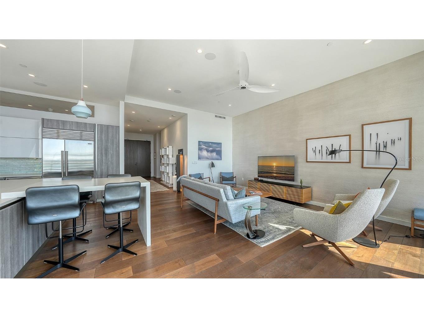 300 S Pineapple Avenue #902 Sarasota FL 34236 - SARASOTA BAY A4672560 image26