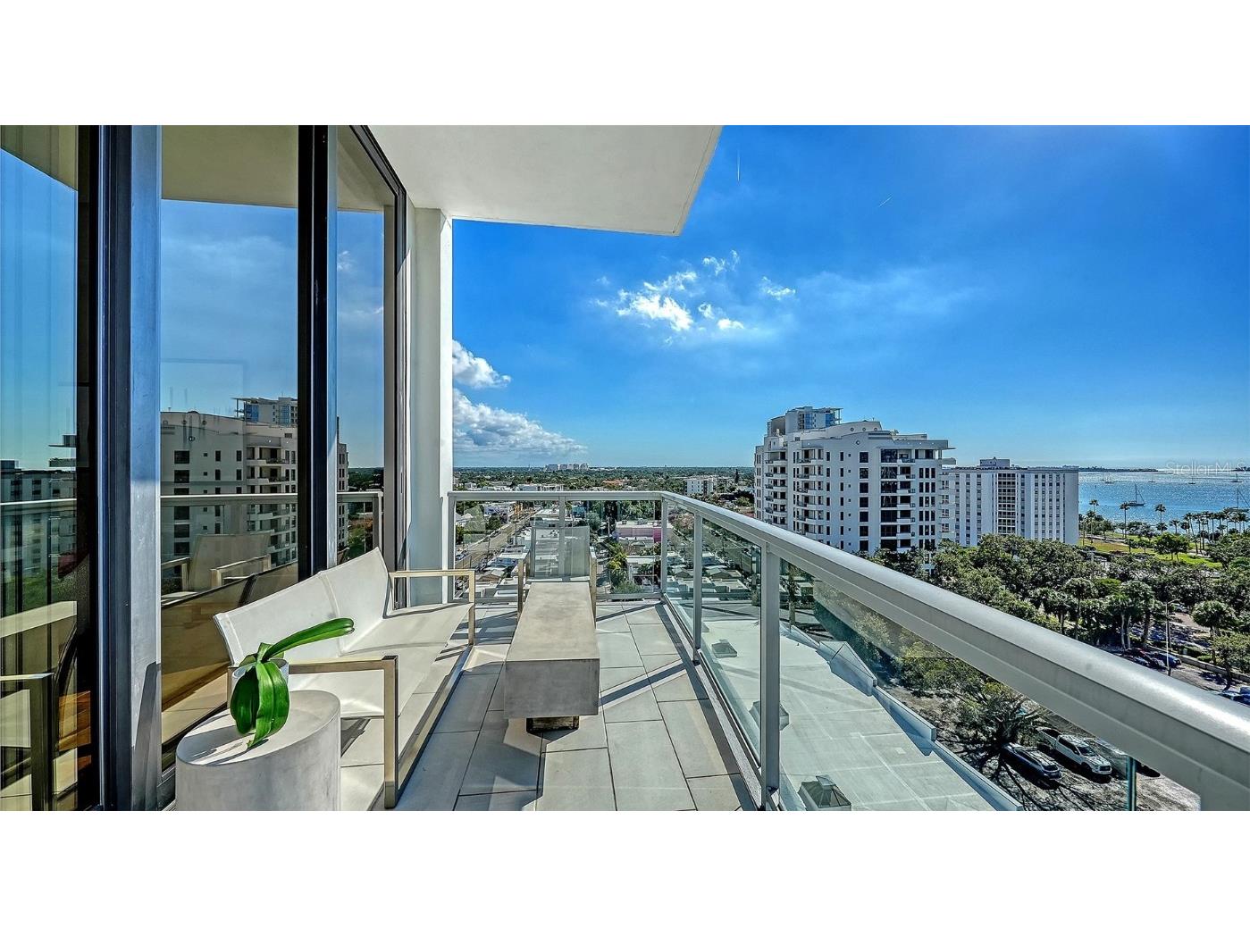 300 S Pineapple Avenue #902 Sarasota FL 34236 - SARASOTA BAY A4672560 image27