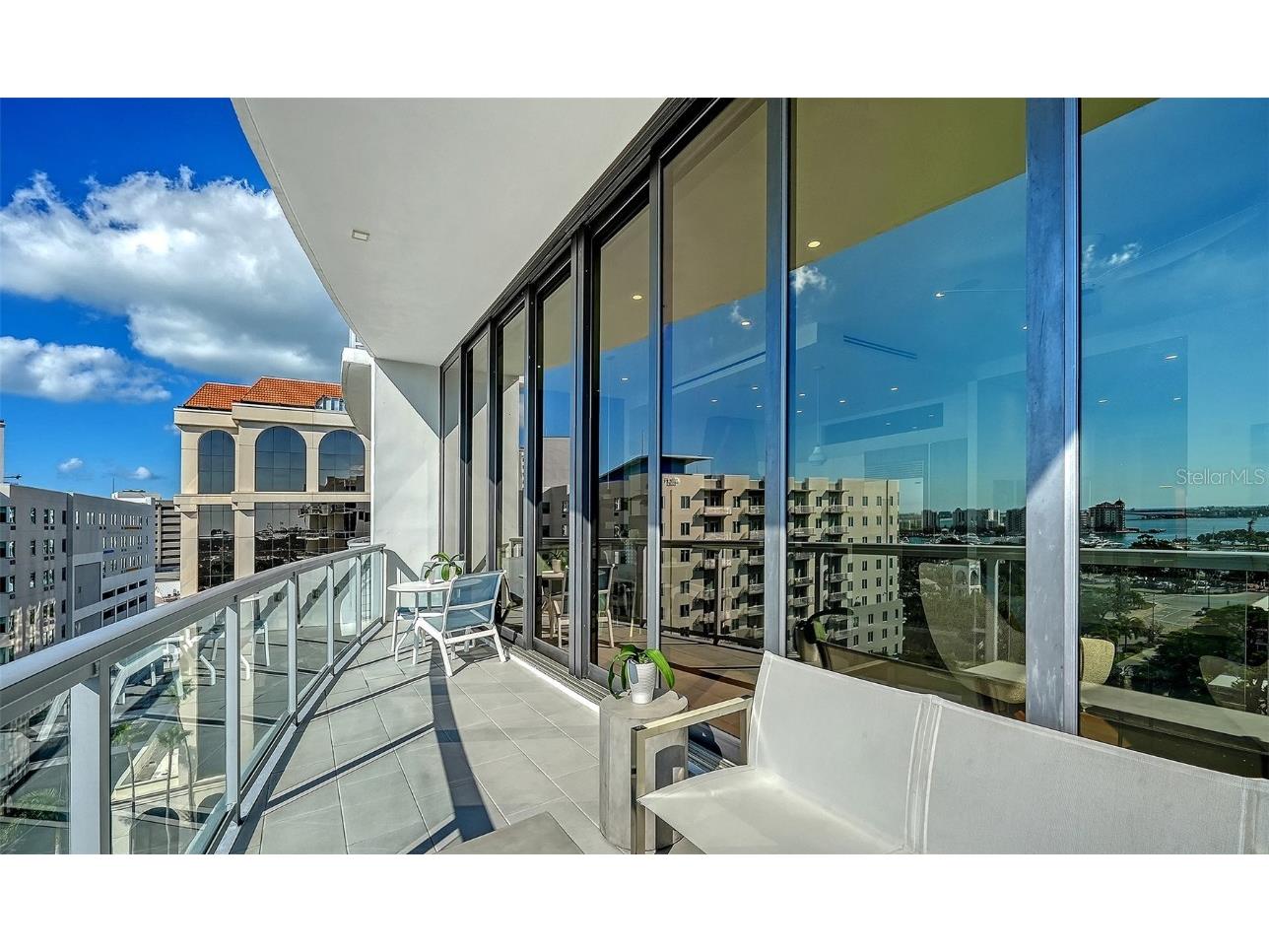 300 S Pineapple Avenue #902 Sarasota FL 34236 - SARASOTA BAY A4672560 image28