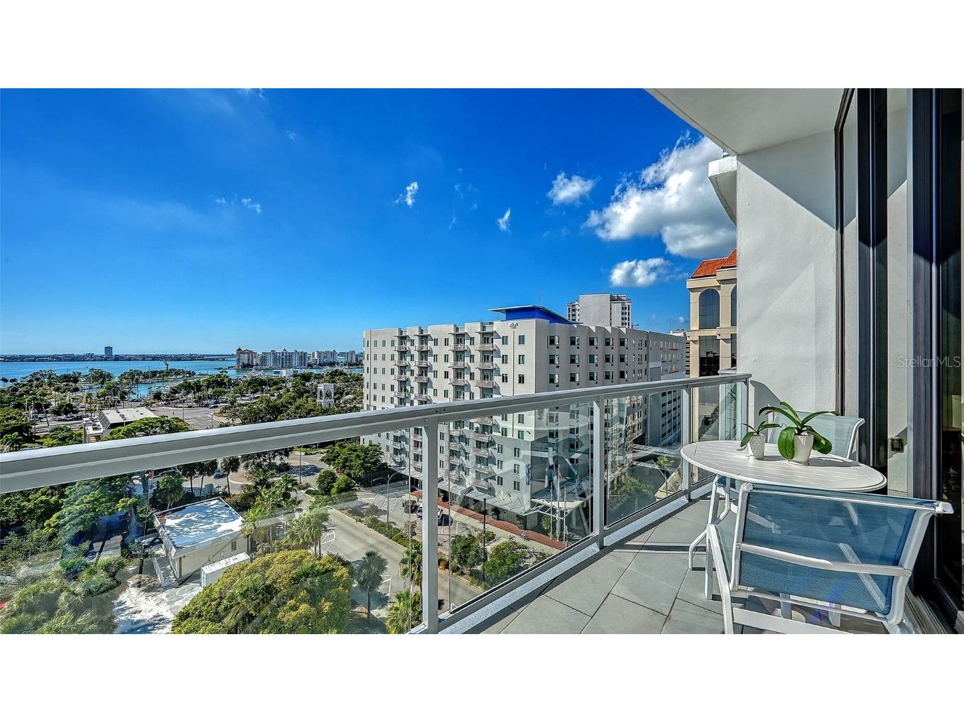 300 S Pineapple Avenue #902 Sarasota FL 34236 - SARASOTA BAY A4672560 image29