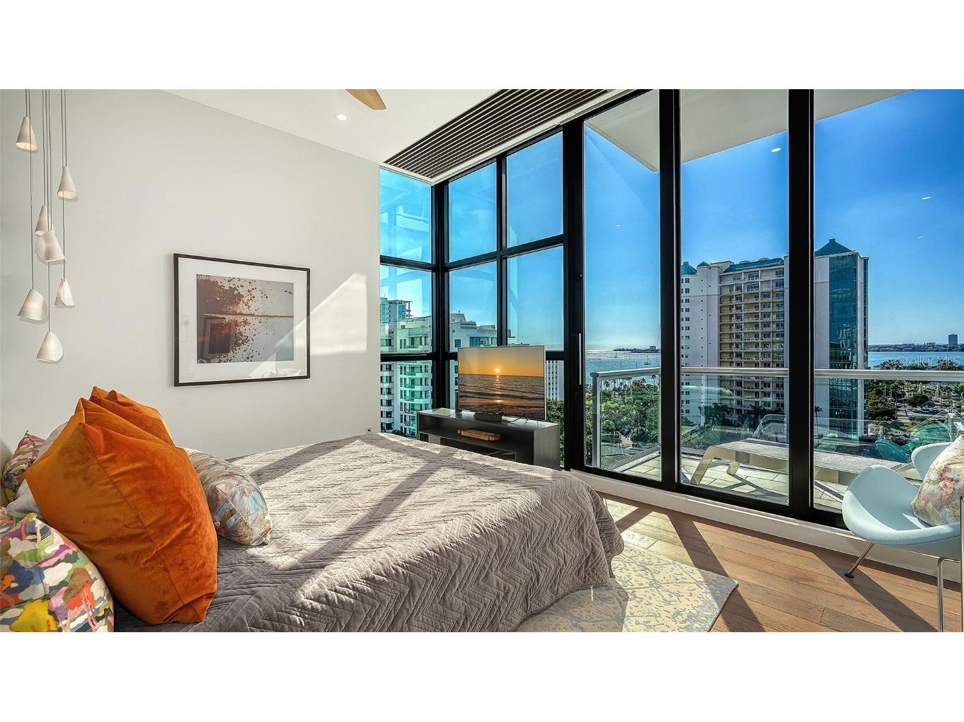 300 S Pineapple Avenue #902 Sarasota FL 34236 - SARASOTA BAY A4672560 image30