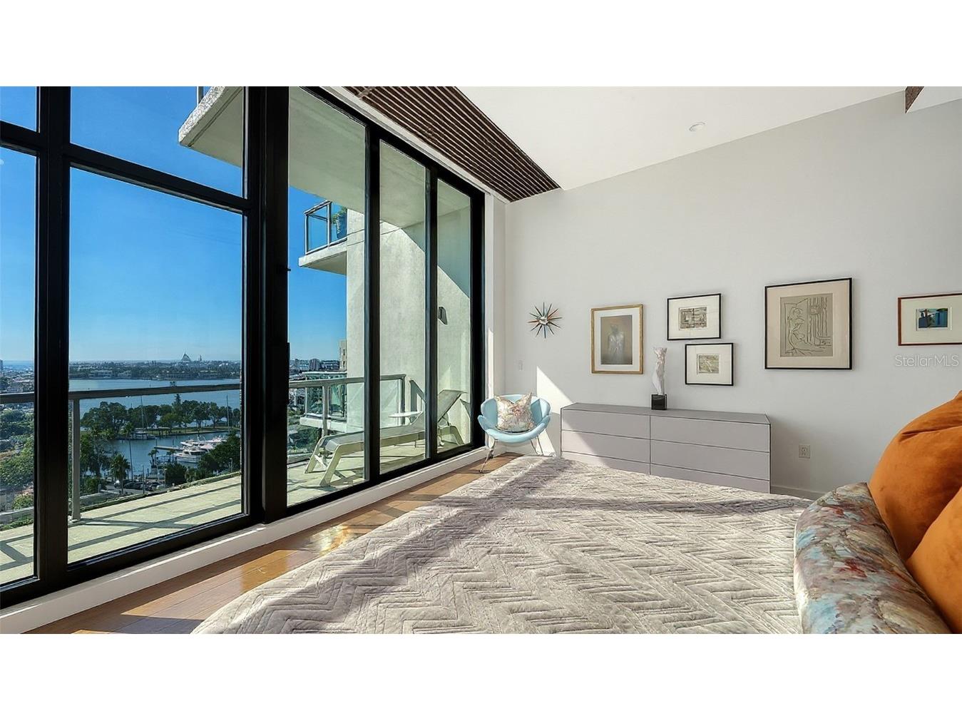 300 S Pineapple Avenue #902 Sarasota FL 34236 - SARASOTA BAY A4672560 image31