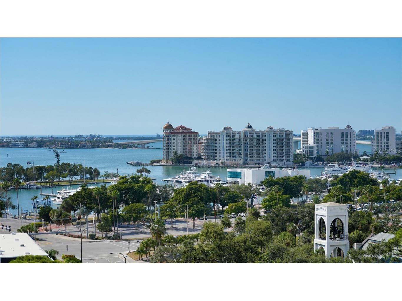 300 S Pineapple Avenue #902 Sarasota FL 34236 - SARASOTA BAY A4672560 image47