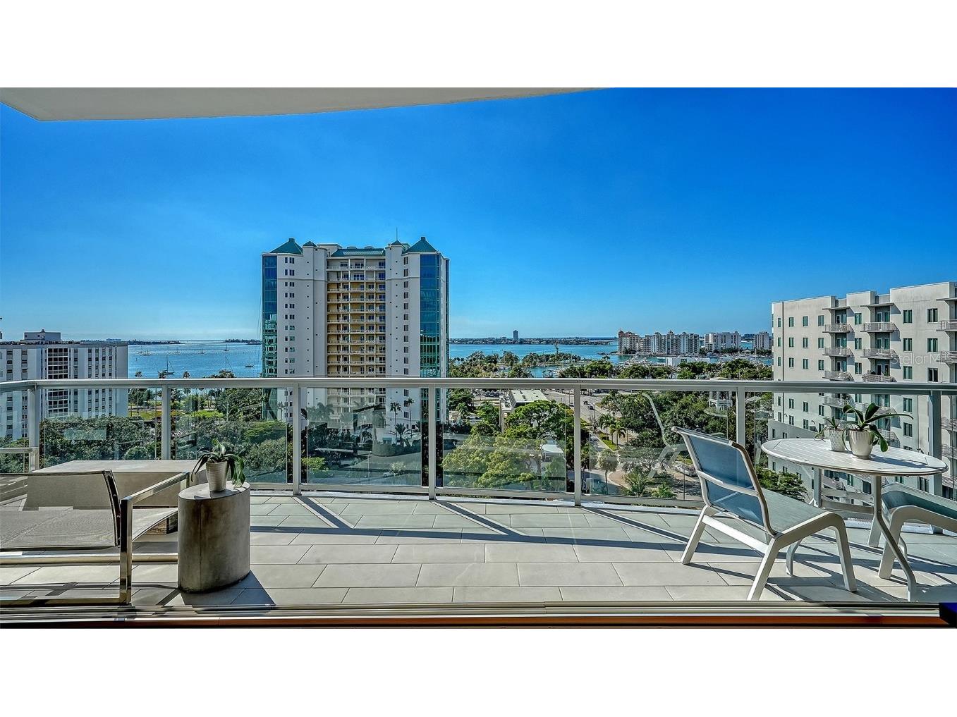 300 S Pineapple Avenue #902 Sarasota FL 34236 - SARASOTA BAY A4672560 image5