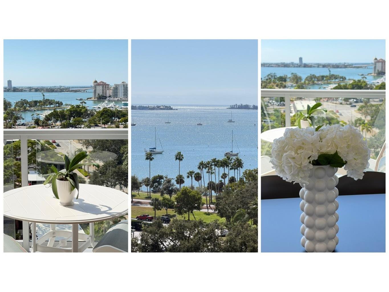 300 S Pineapple Avenue #902 Sarasota FL 34236 - SARASOTA BAY A4672560 image51