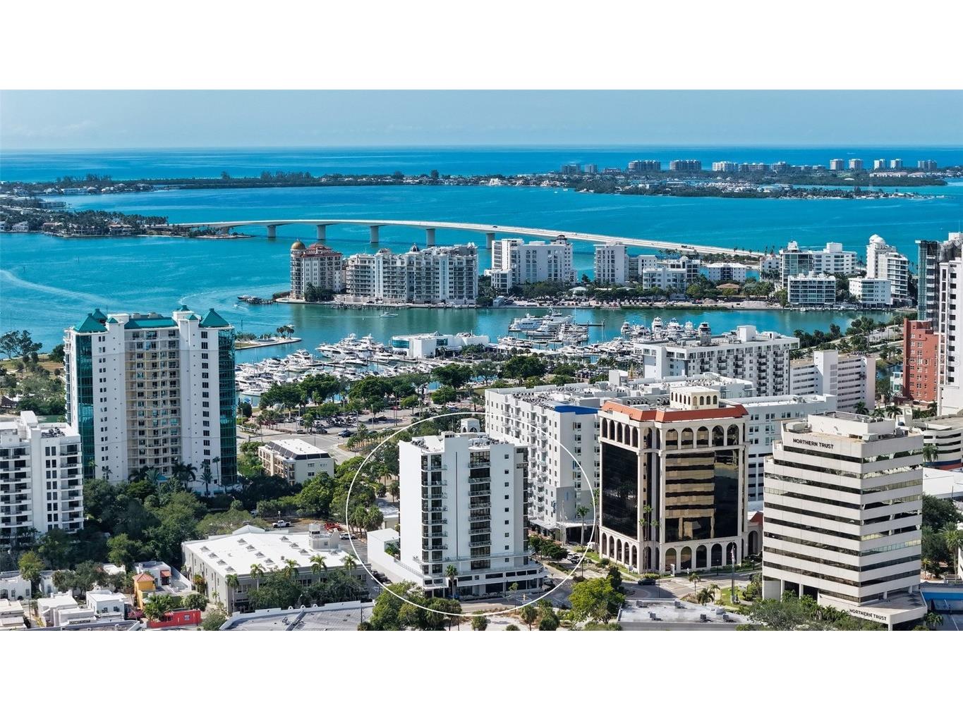 300 S Pineapple Avenue #902 Sarasota FL 34236 - SARASOTA BAY A4672560 image52