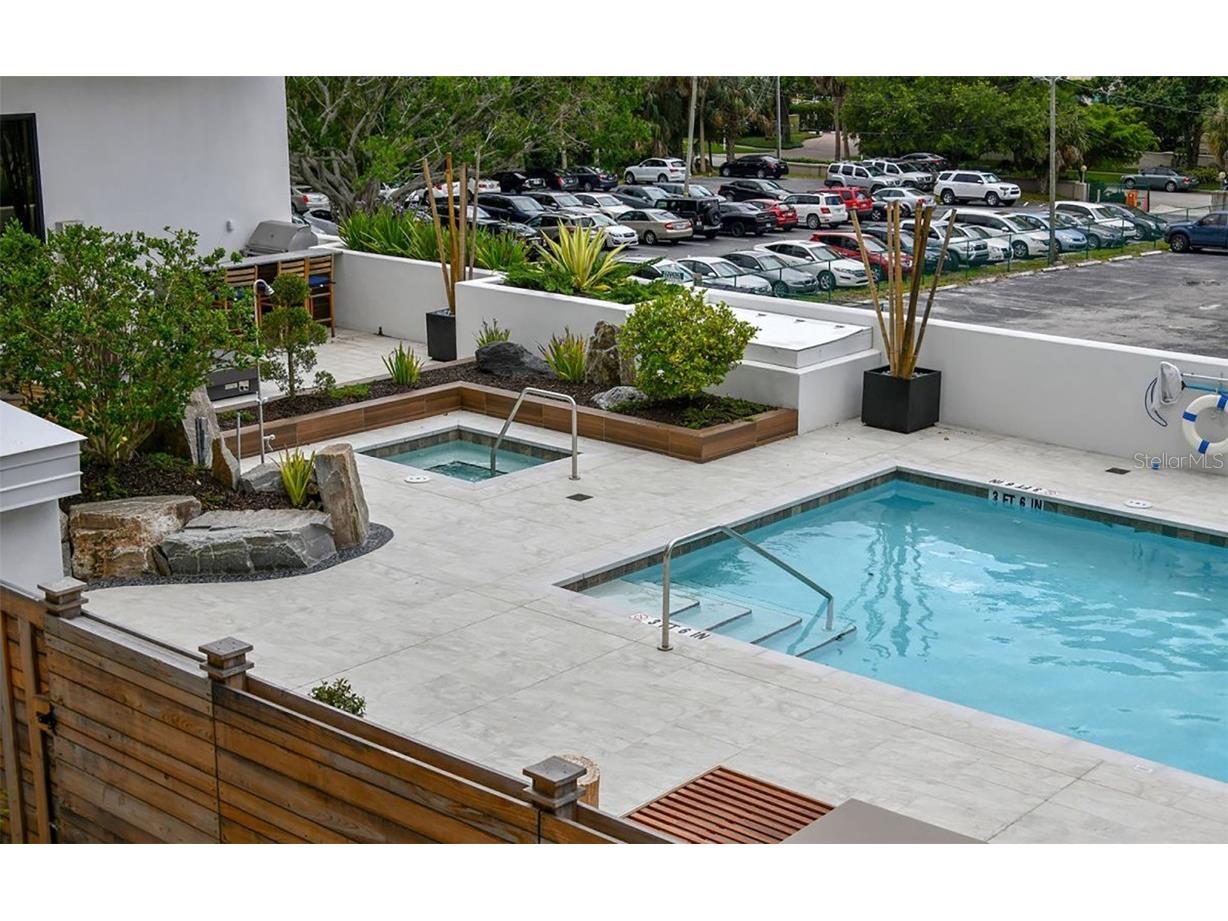 300 S Pineapple Avenue #902 Sarasota FL 34236 - SARASOTA BAY A4672560 image54