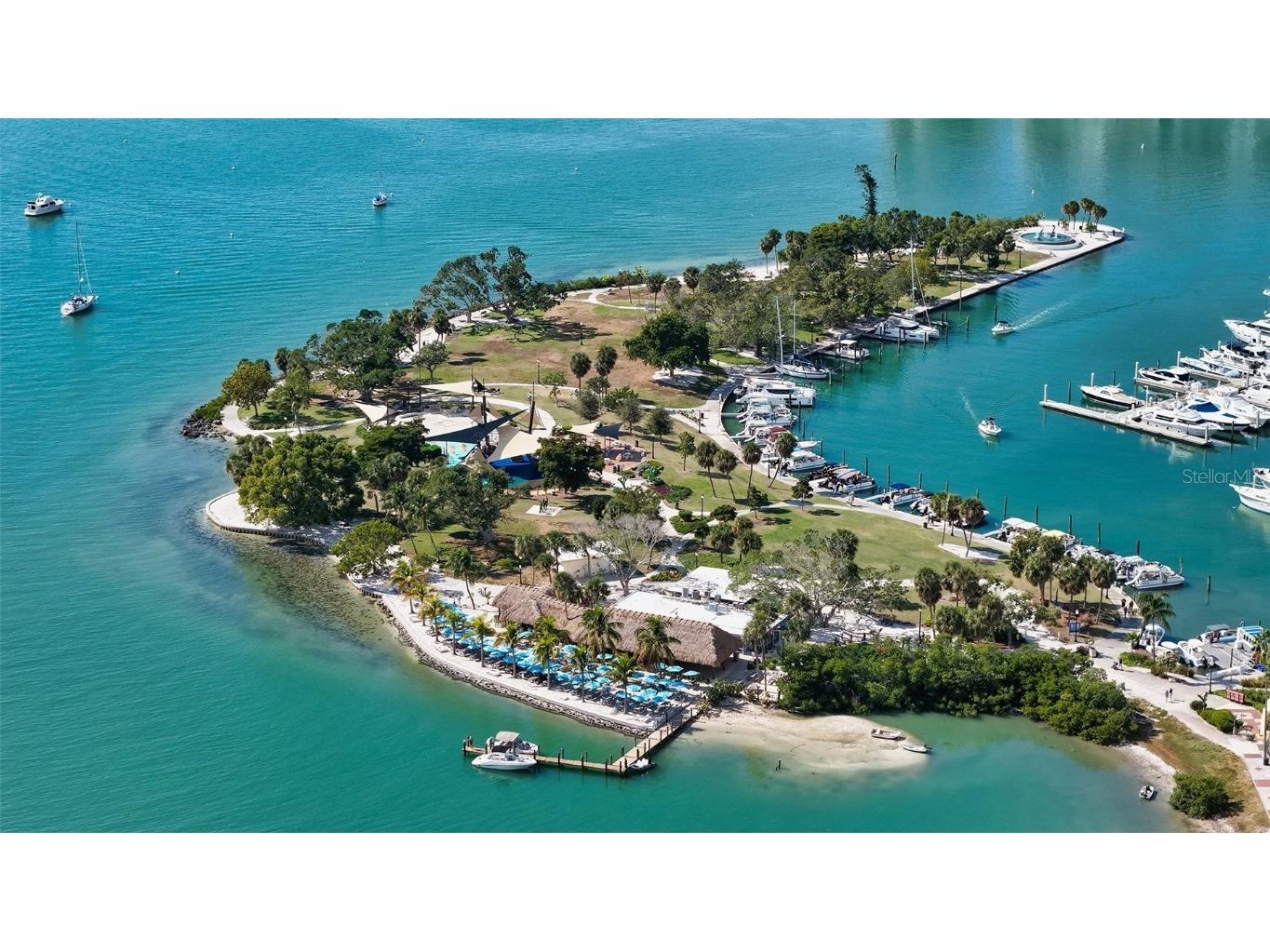 300 S Pineapple Avenue #902 Sarasota FL 34236 - SARASOTA BAY A4672560 image55