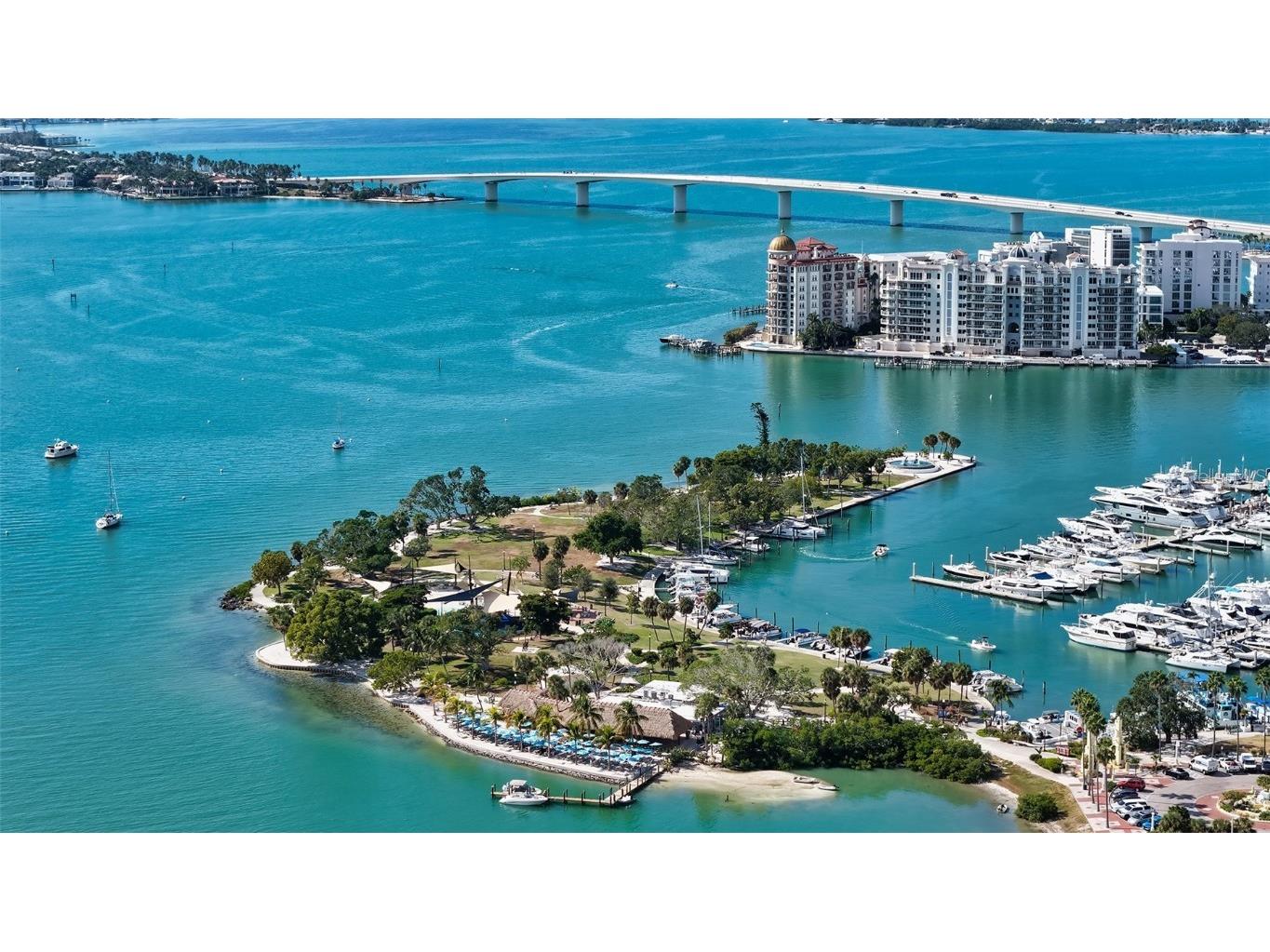 300 S Pineapple Avenue #902 Sarasota FL 34236 - SARASOTA BAY A4672560 image56