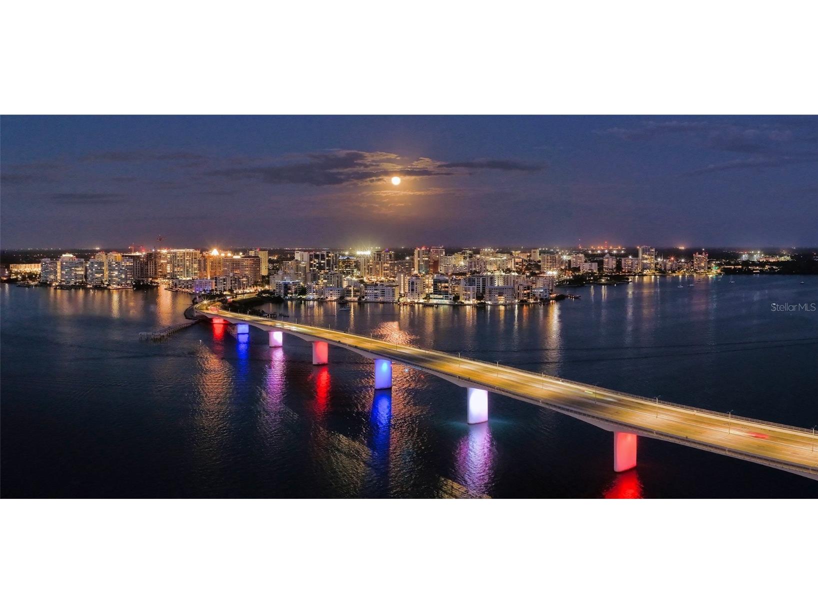 300 S Pineapple Avenue #902 Sarasota FL 34236 - SARASOTA BAY A4672560 image59