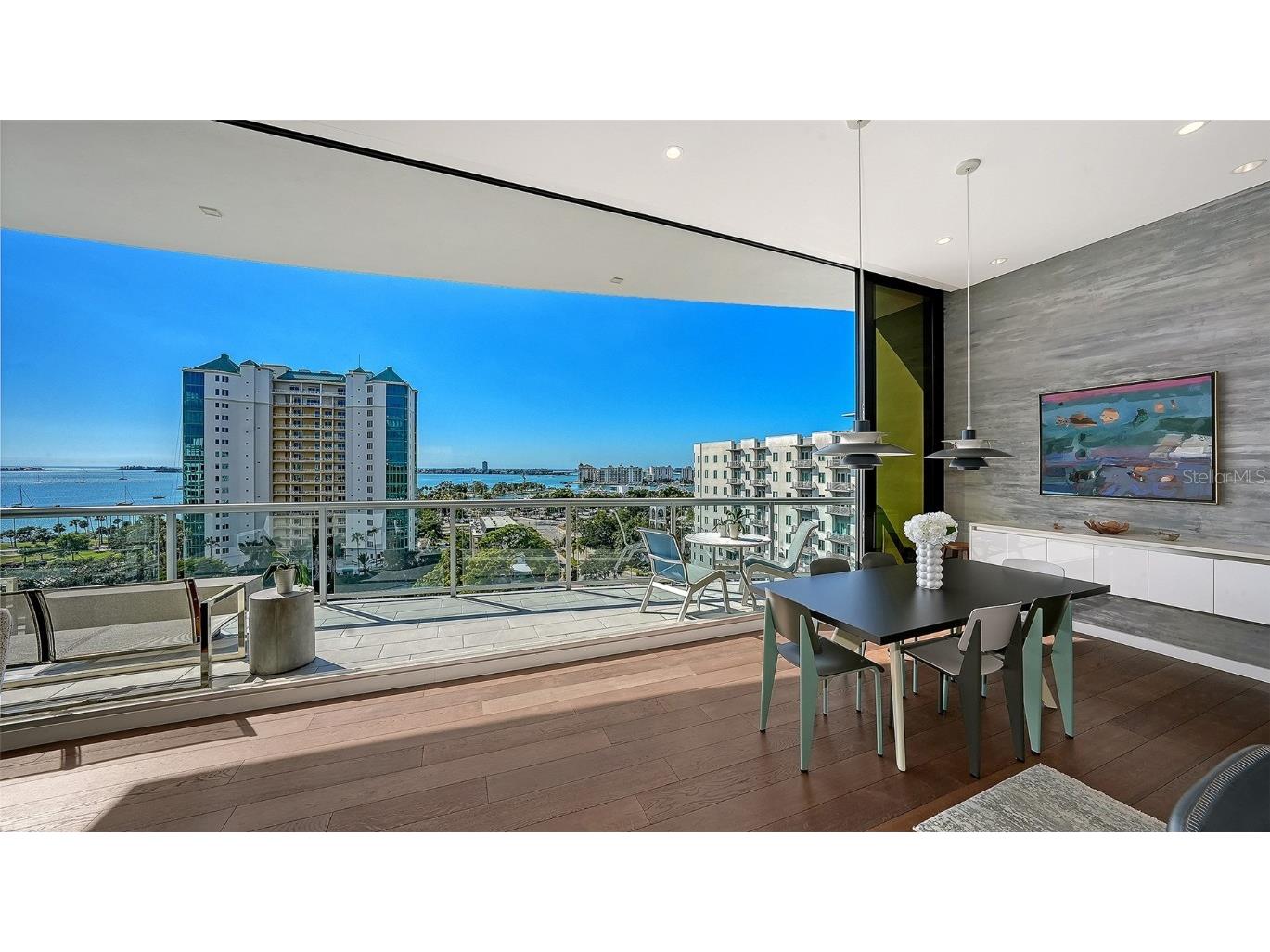 300 S Pineapple Avenue #902 Sarasota FL 34236 - SARASOTA BAY A4672560 image6