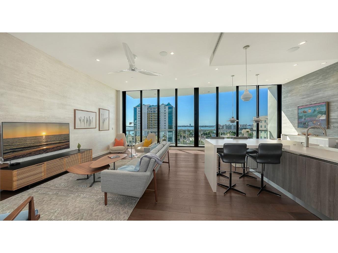 300 S Pineapple Avenue #902 Sarasota FL 34236 - SARASOTA BAY A4672560 image7