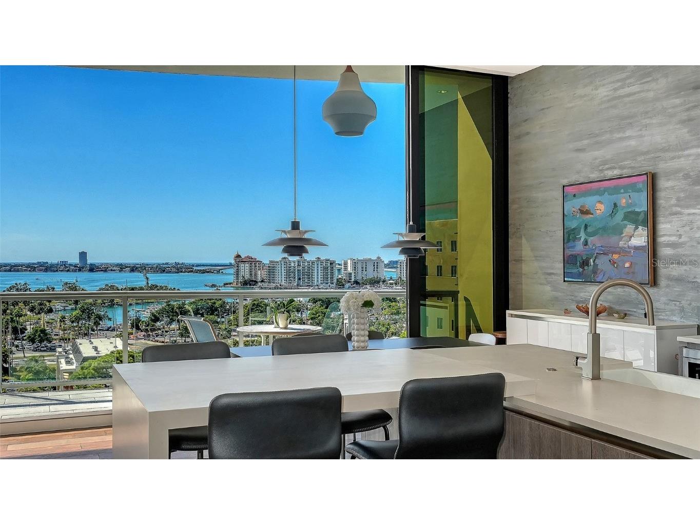 300 S Pineapple Avenue #902 Sarasota FL 34236 - SARASOTA BAY A4672560 image9