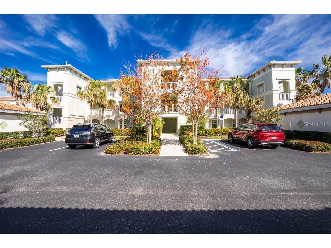 300 San Lino Circle #322 Venice FL 34292 D6144016 image1