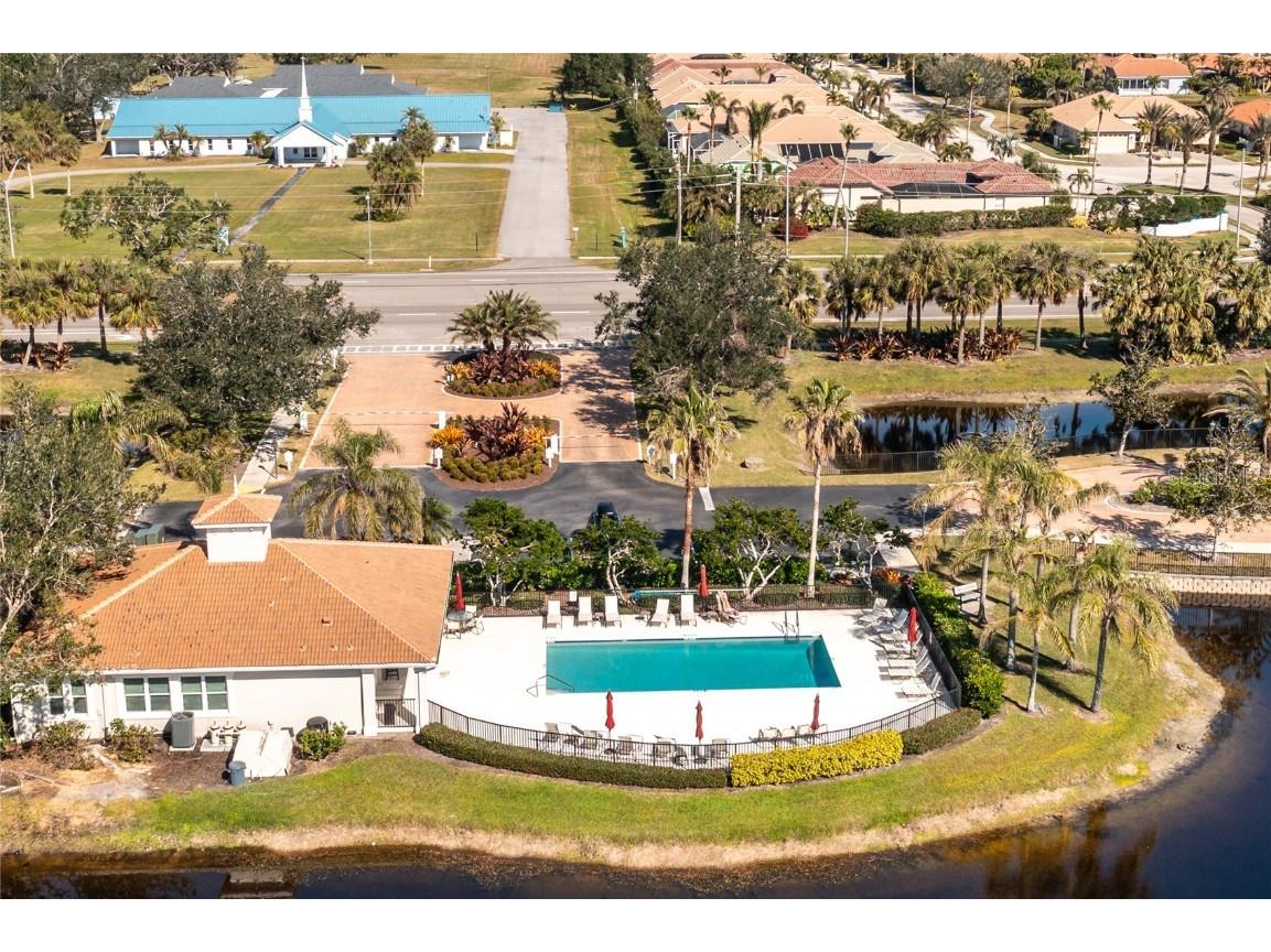 300 San Lino Circle #322 Venice FL 34292 D6144016 image48