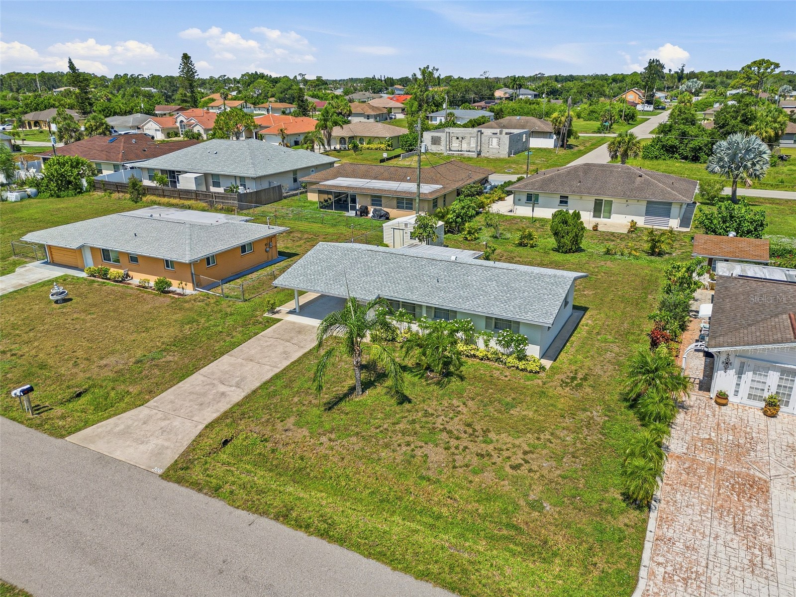 300 San Marino Avenue North Port FL 34287 C7528022 image1