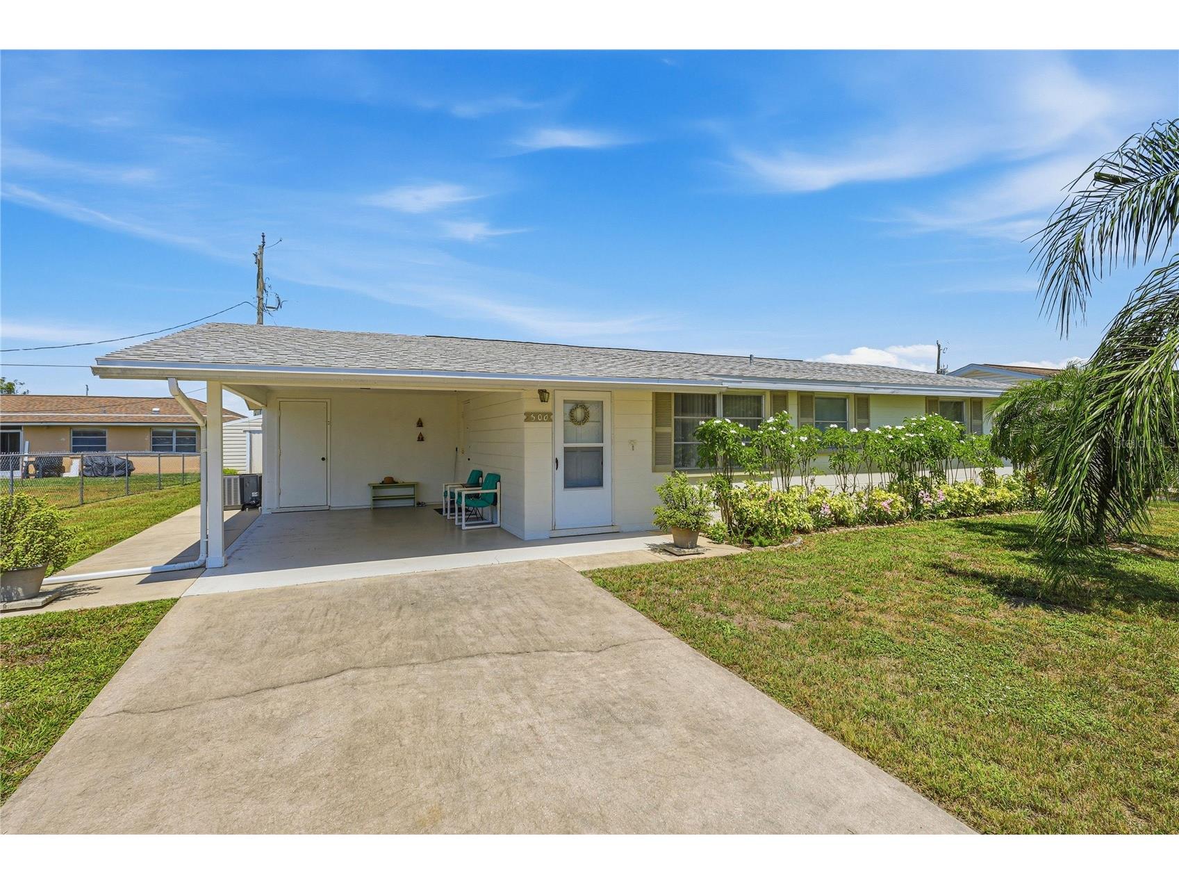 300 San Marino Avenue North Port FL 34287 C7528022 image2