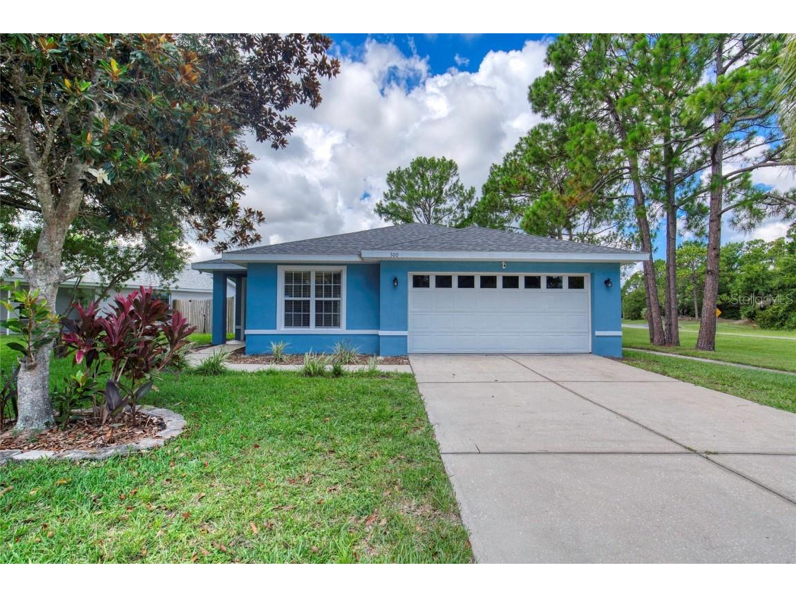 300 Sawmill Creek Court Ormond Beach FL 32174 FC311042 image1