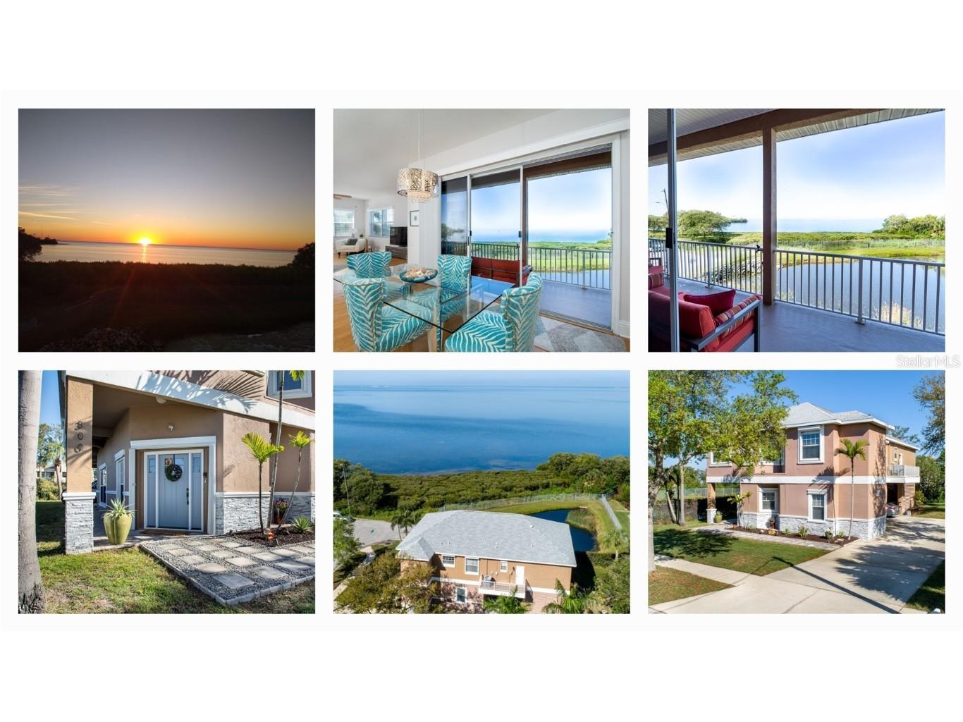 300 Shore Drive Tarpon Springs FL 34689 - GULF OF MEXICO U8190255 image1