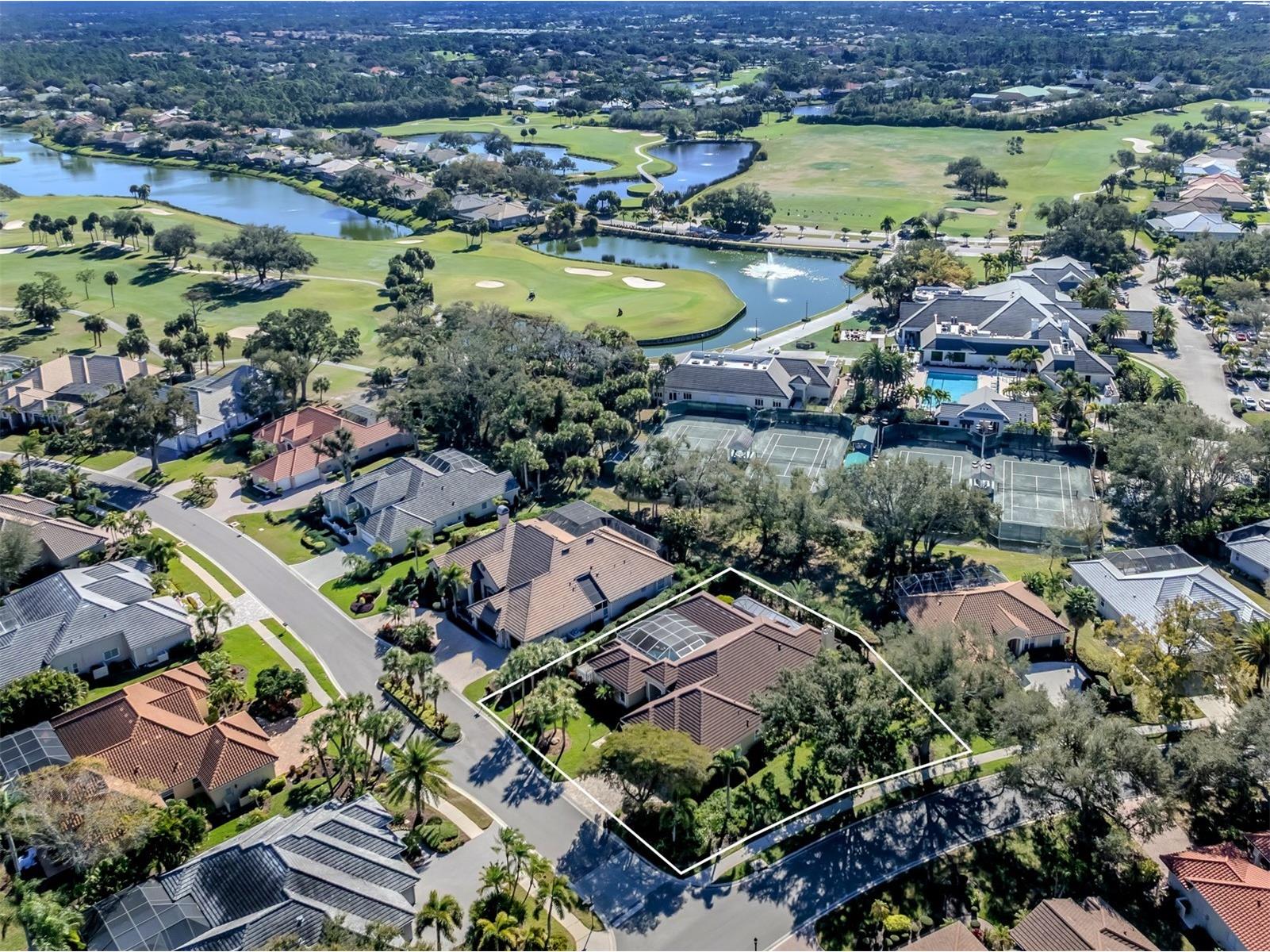 300 Stone Briar Creek Drive Venice FL 34292 N6142726 image35