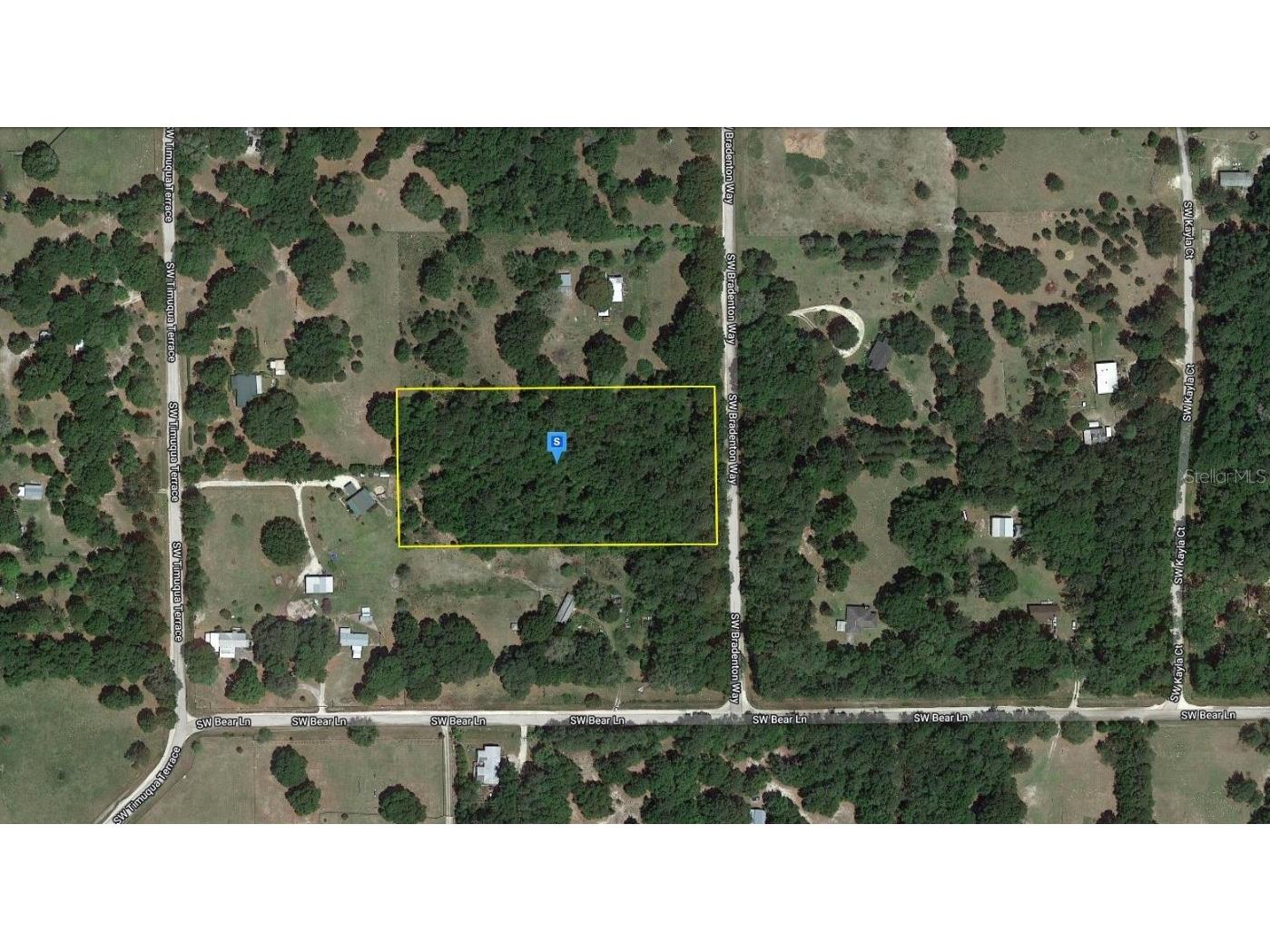 300 SW Bradenton Way Fort White FL 32038 A4565933 image1