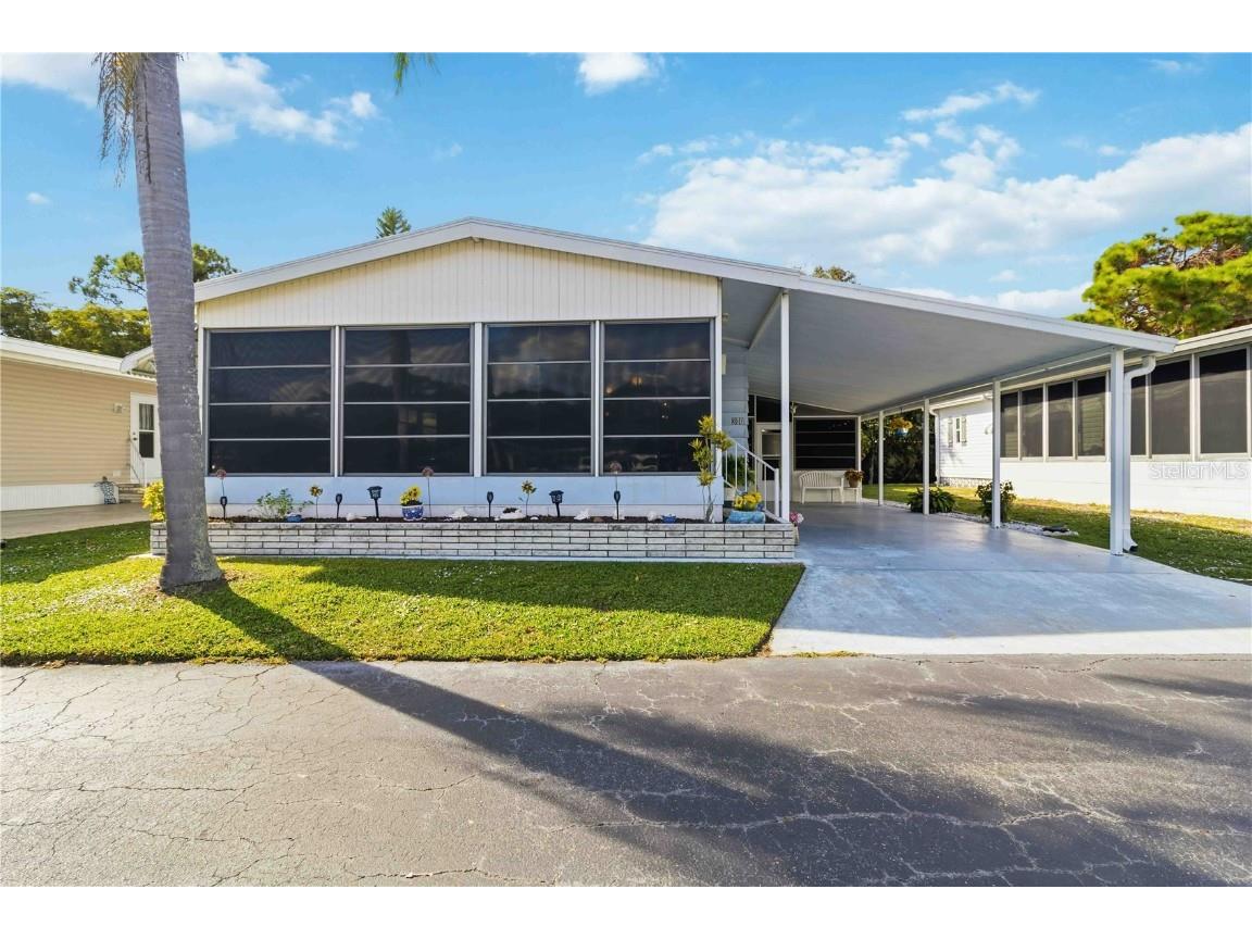 300 Tropic Drive Osprey FL 34229 N6141713 image1