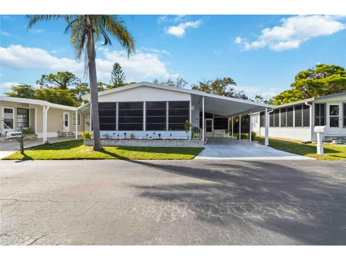 300 Tropic Drive Osprey FL 34229 N6141713 image2