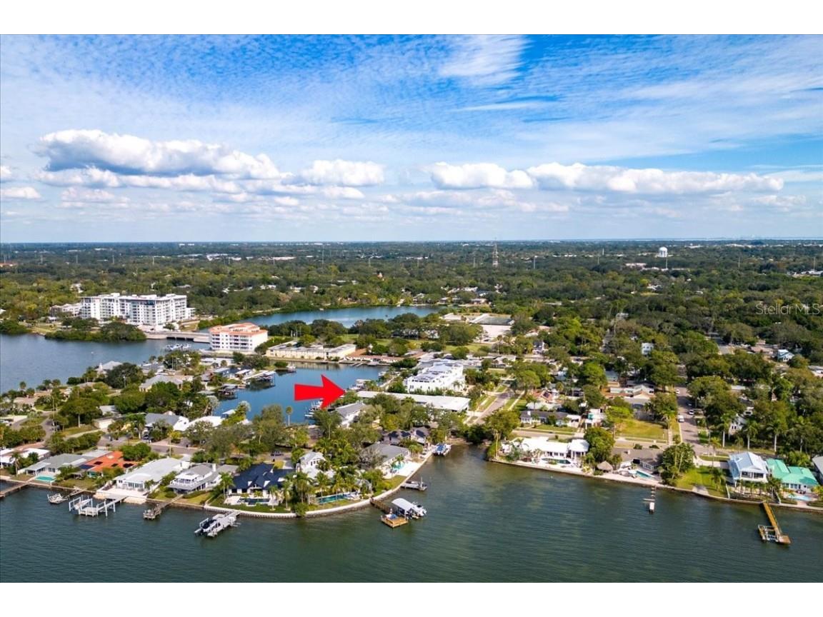 300 Drive 1, Clearwater, FL, 33755 MLS U8220782 Edina Realty