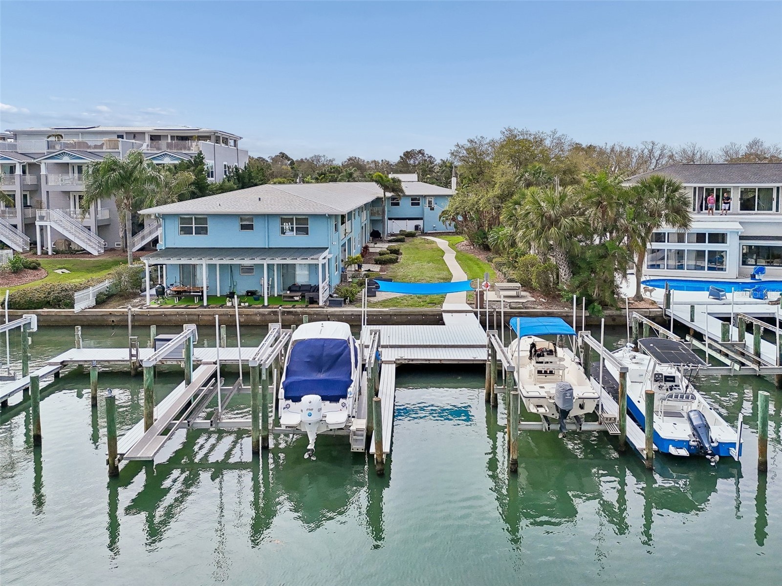 300 Venetian Drive #2 Clearwater FL 33755 TB8479455 image30