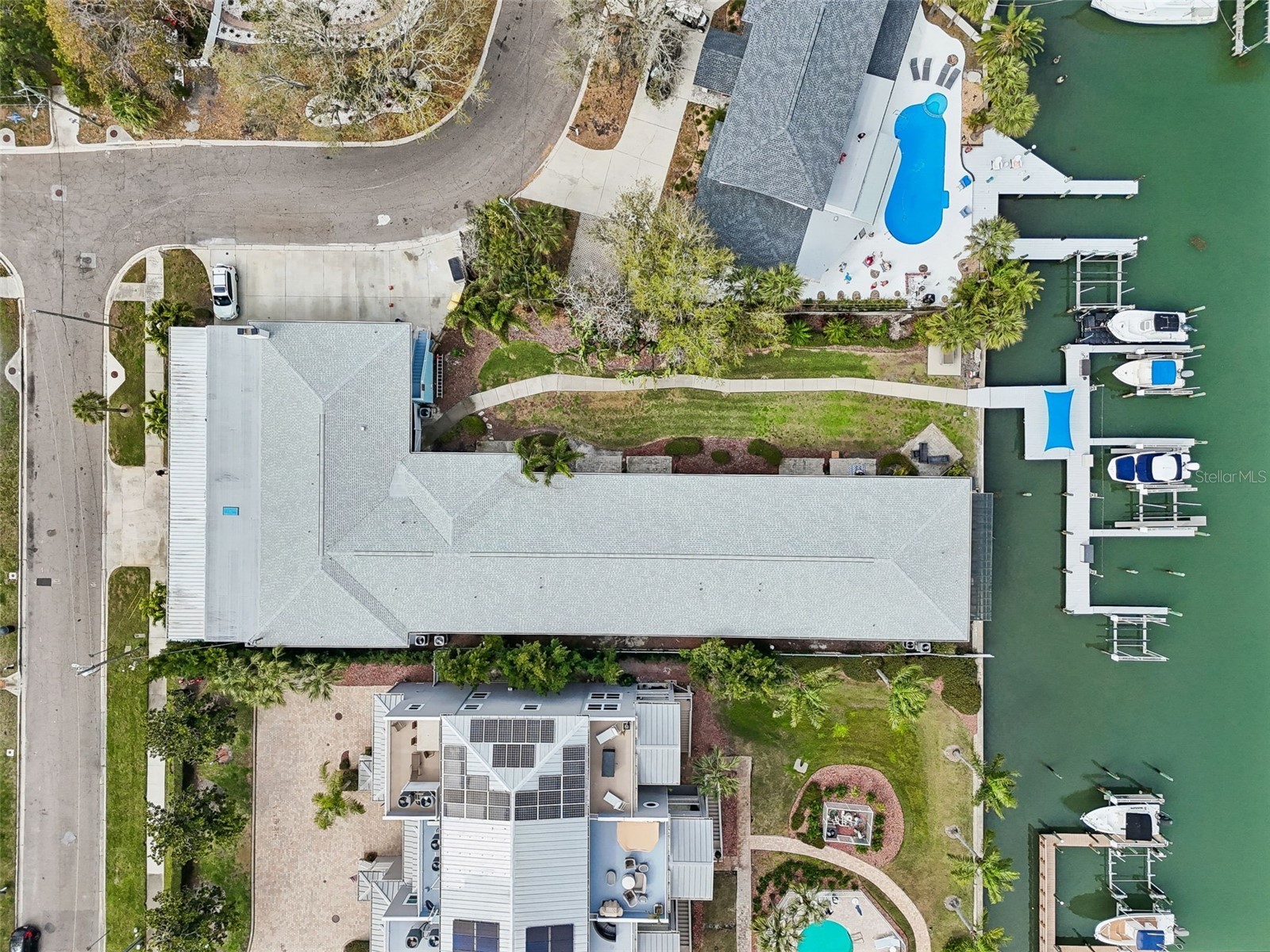 300 Venetian Drive #2 Clearwater FL 33755 TB8479455 image31