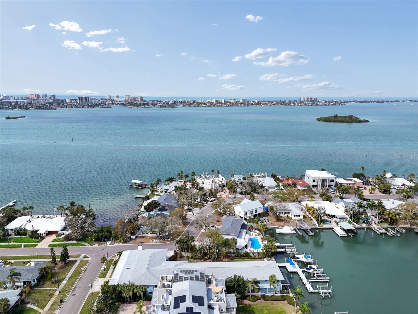 300 Venetian Drive #2 Clearwater FL 33755 TB8479455 image34