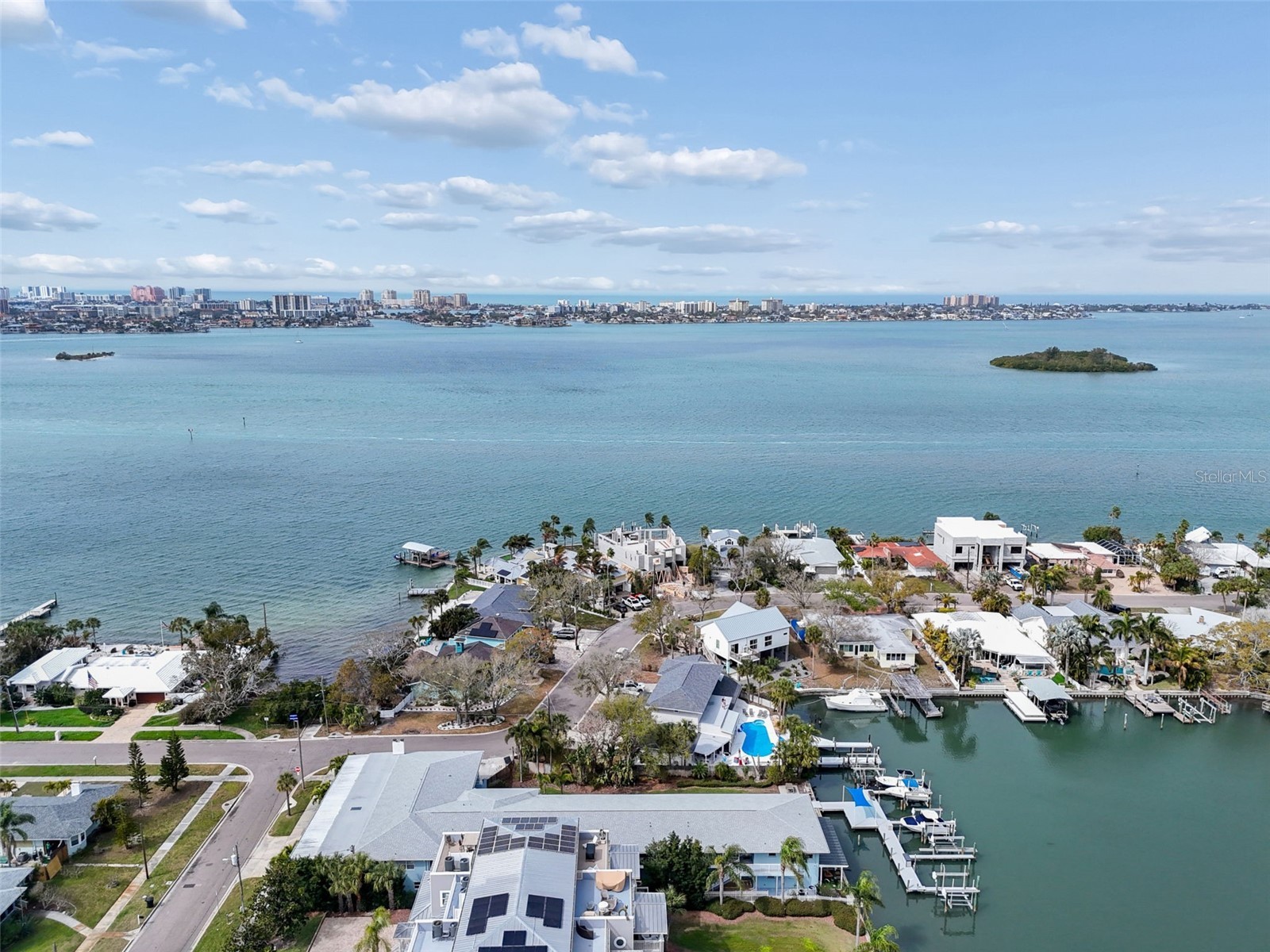 300 Venetian Drive #2 Clearwater FL 33755 TB8479455 image35