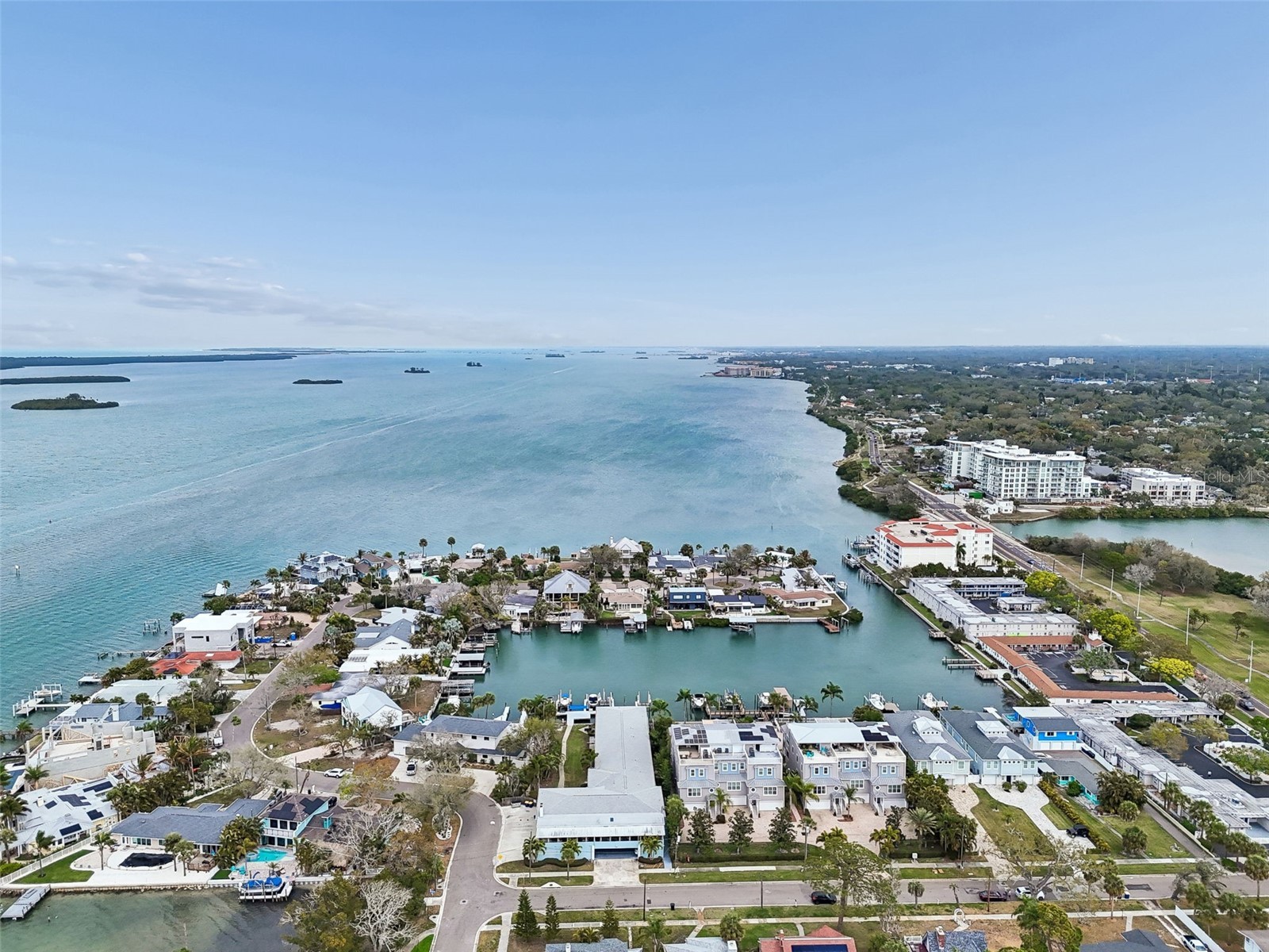 300 Venetian Drive #2 Clearwater FL 33755 TB8479455 image38