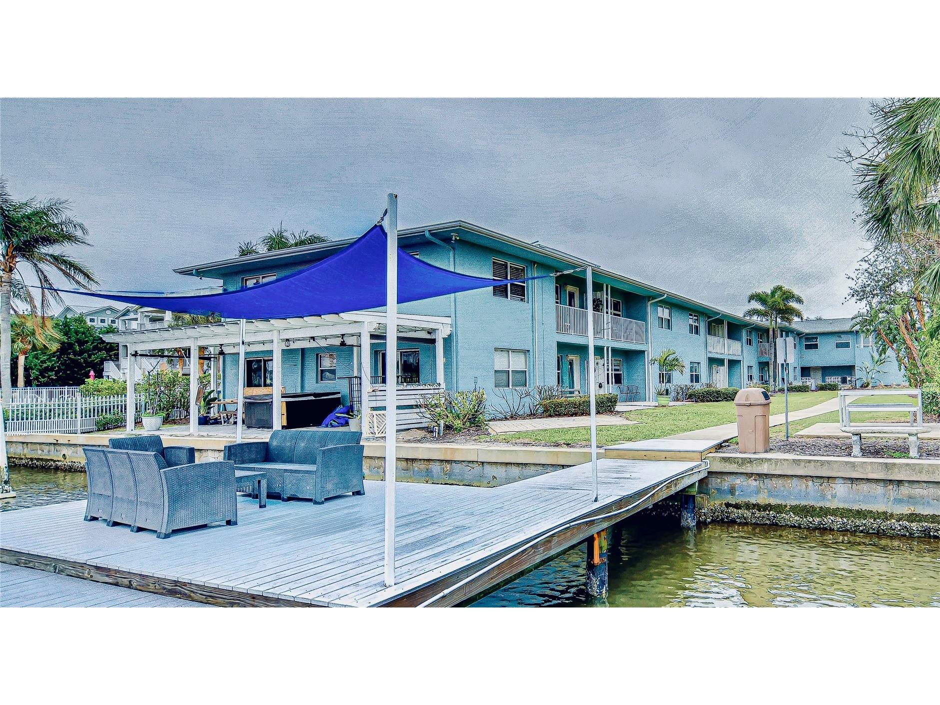 300 Venetian Drive #2 Clearwater FL 33755 TB8528499 image5