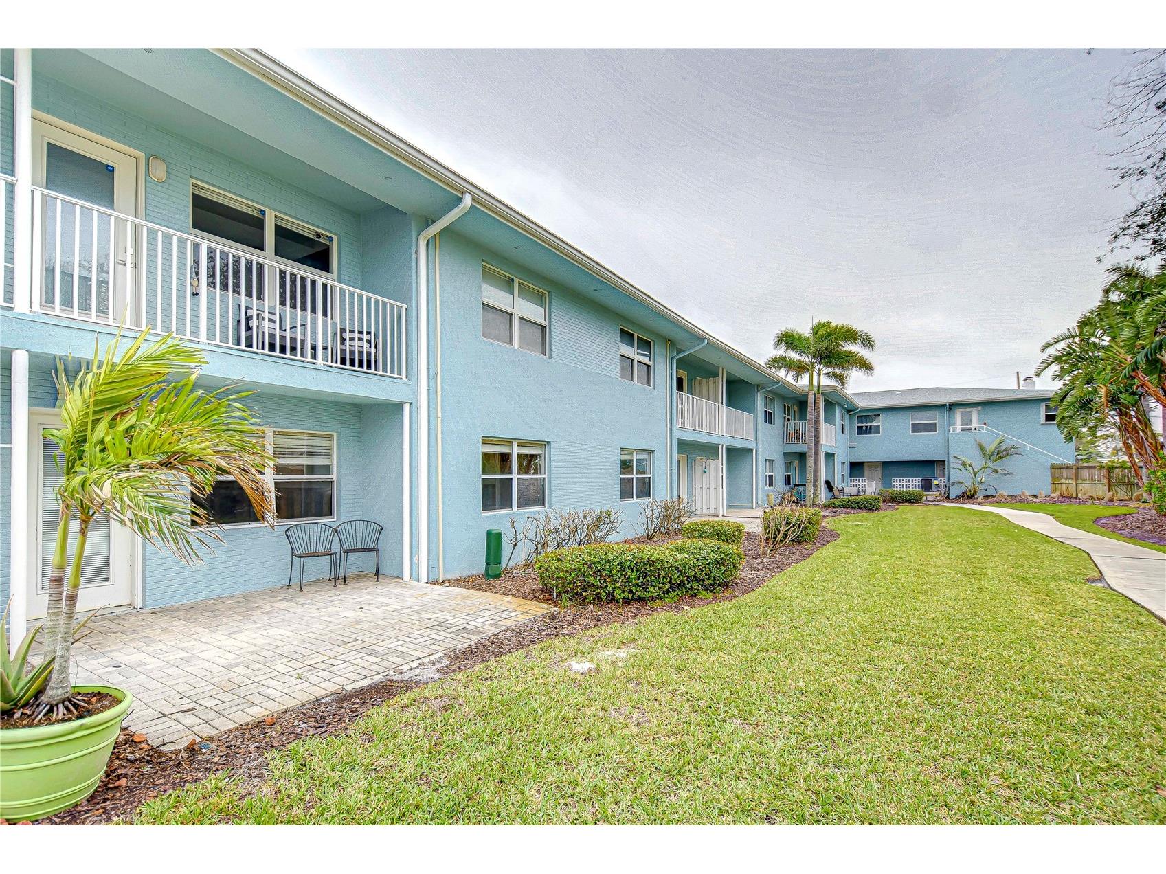 300 Venetian Drive #2 Clearwater FL 33755 TB8528499 image8